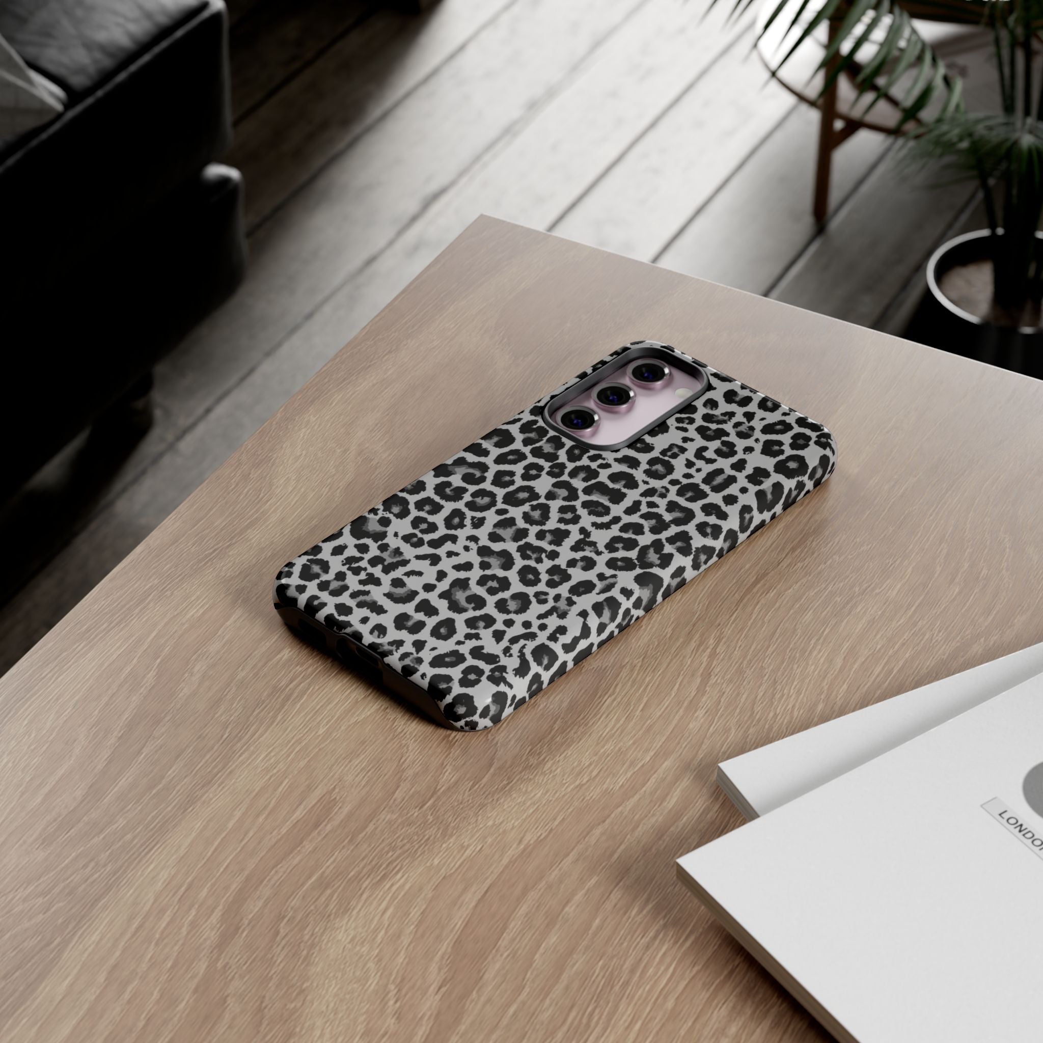 Leopar Samsung