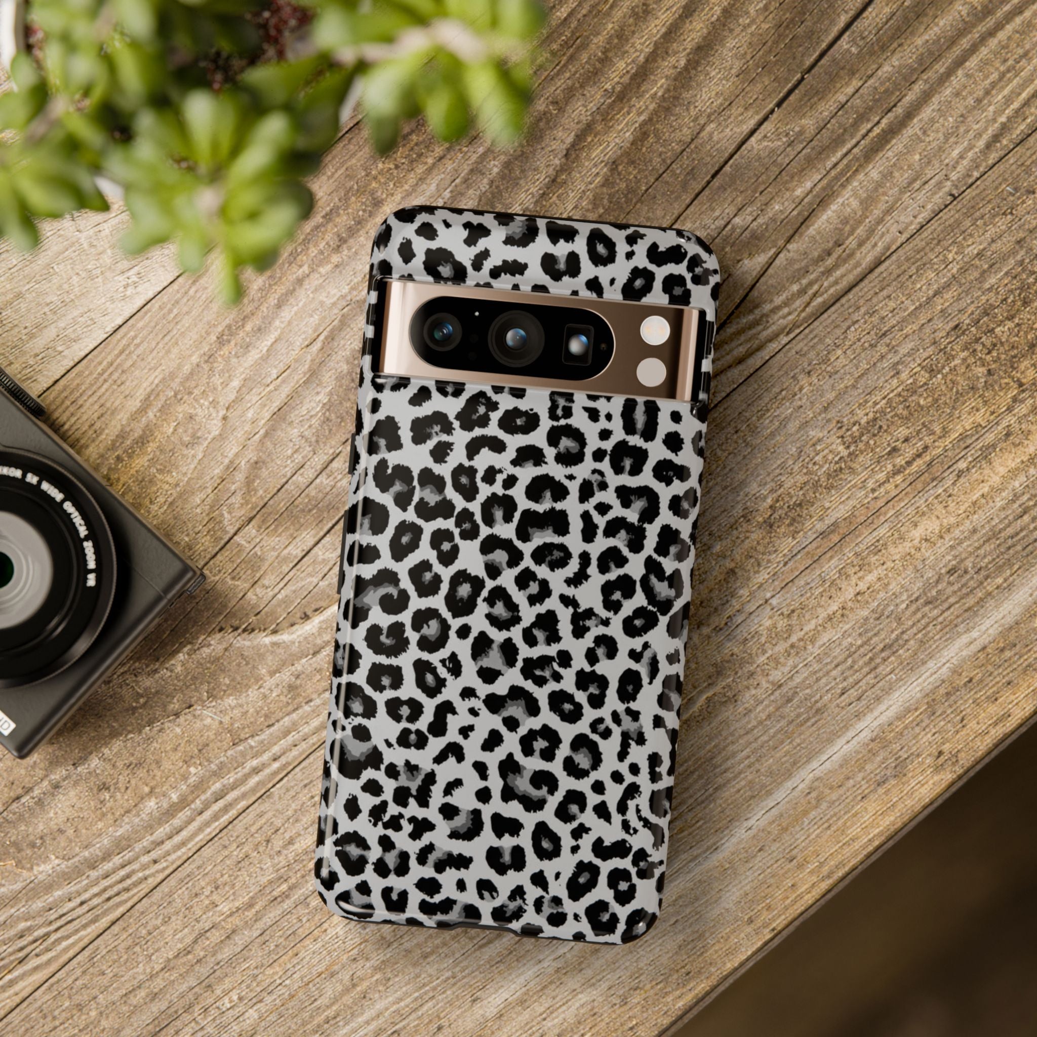 Leopar Google Phone