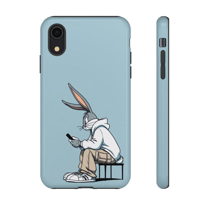 Bunny On Style