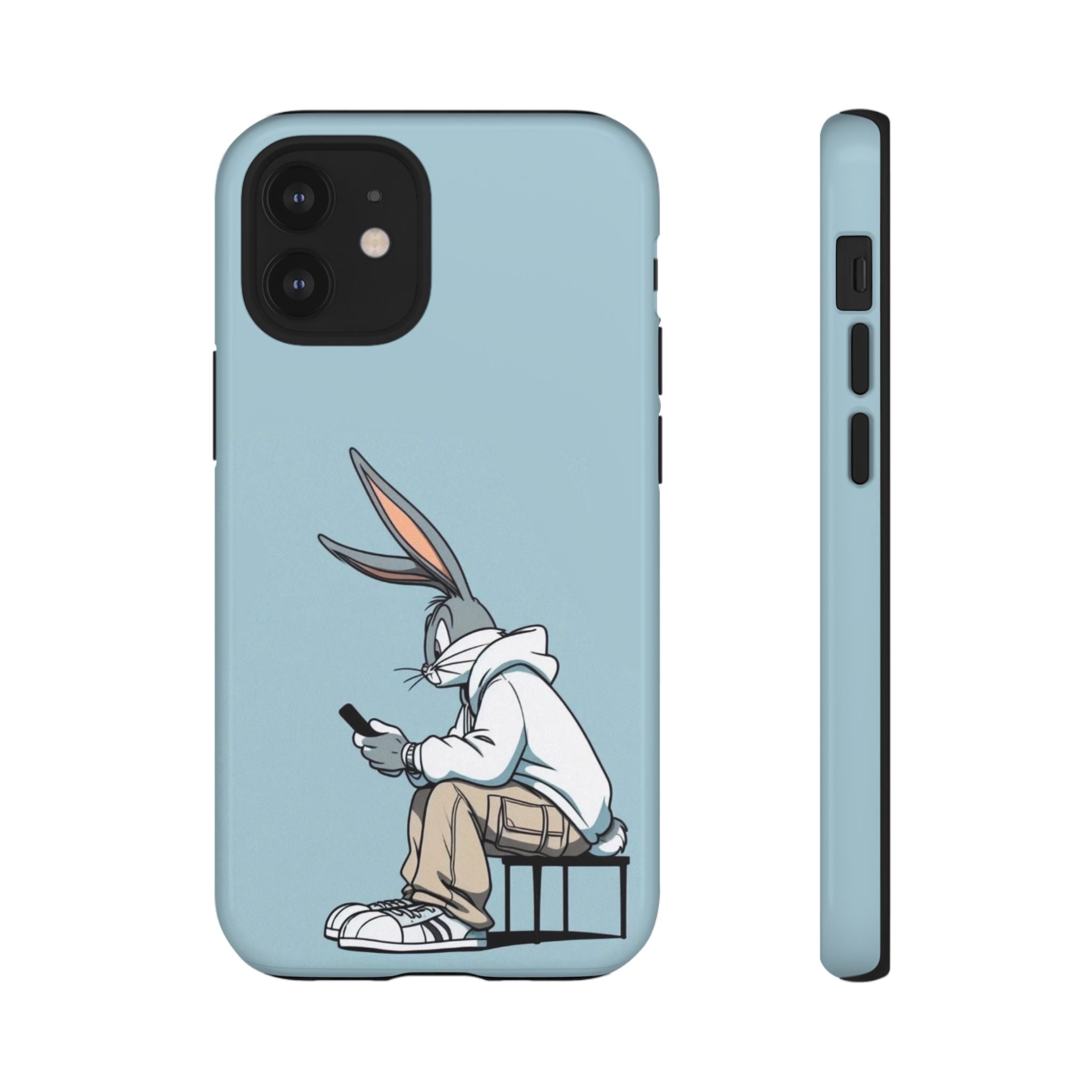 Bunny On Style