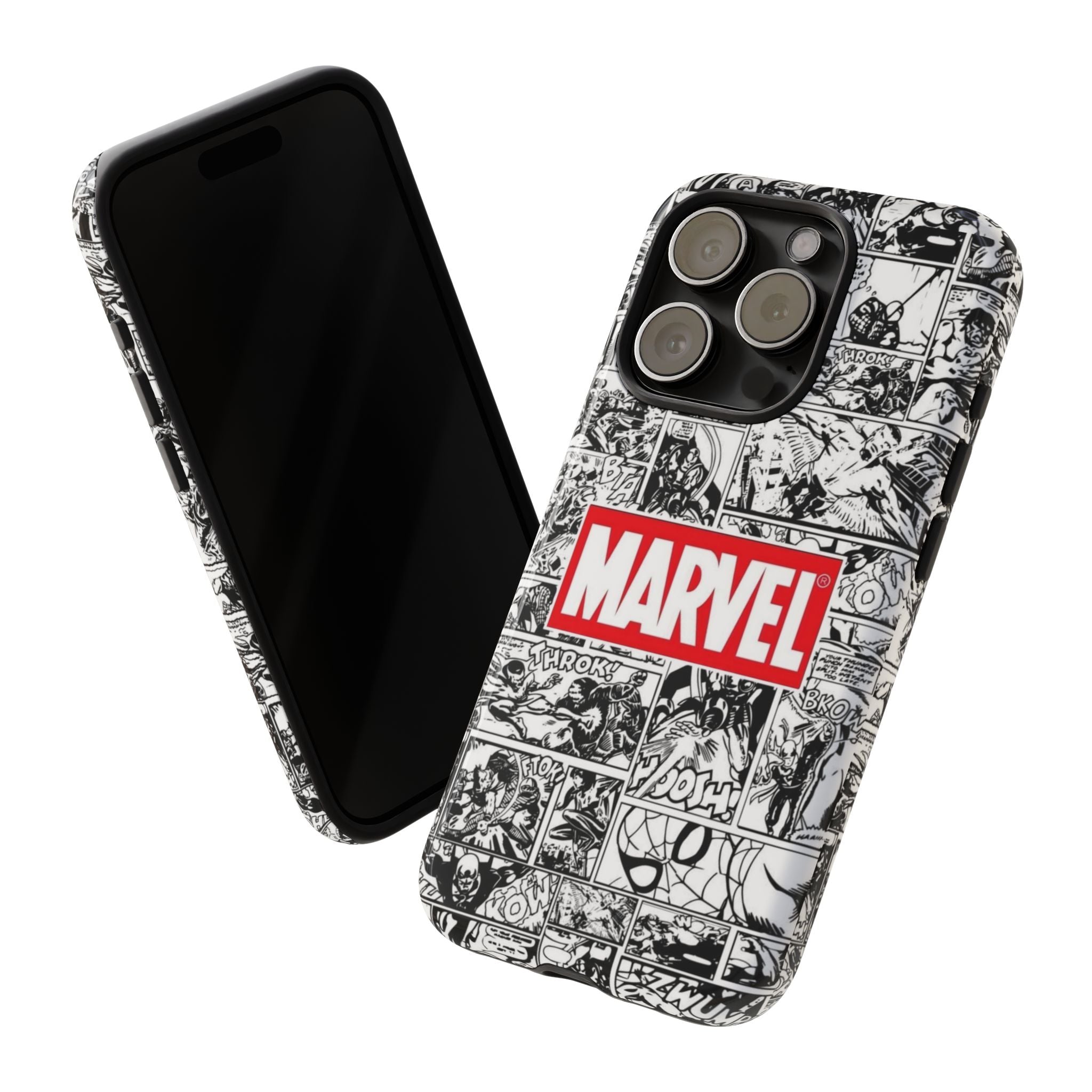 Marvel