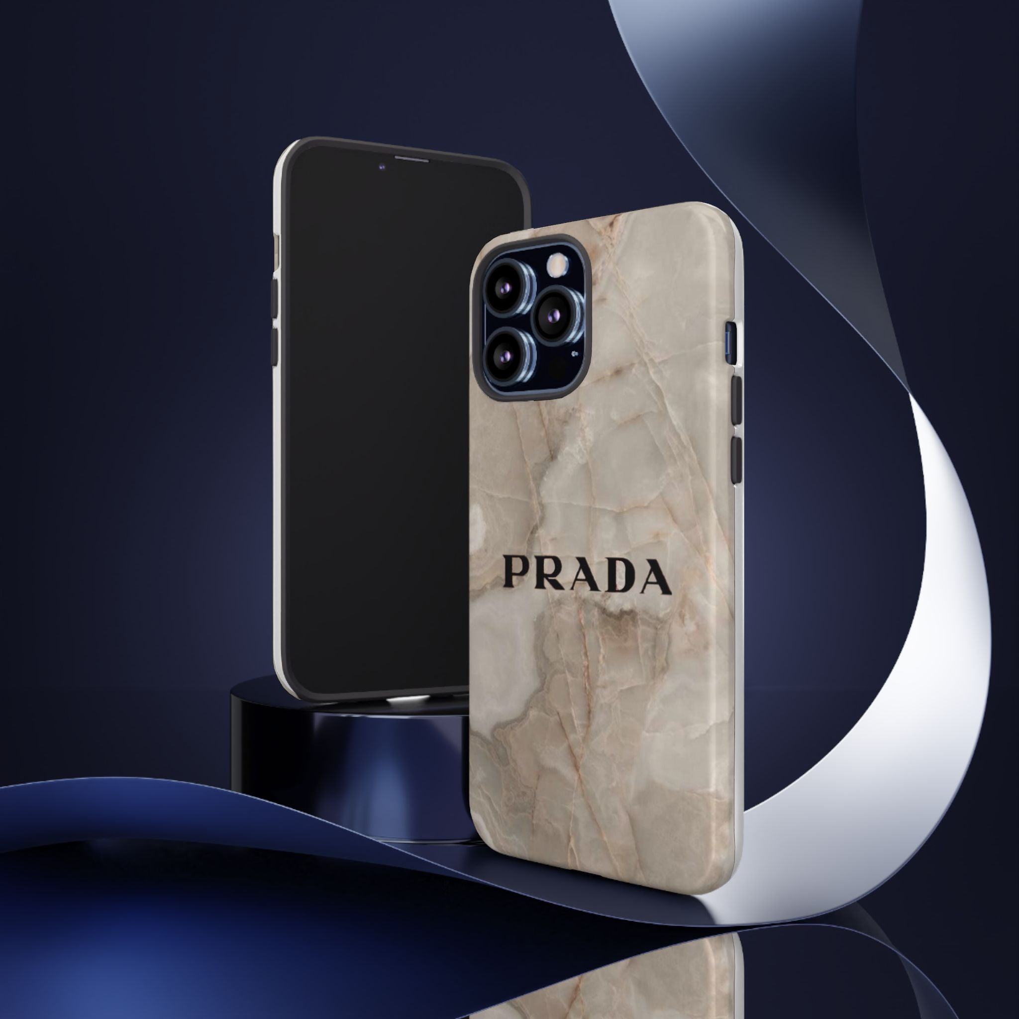 Prada marble