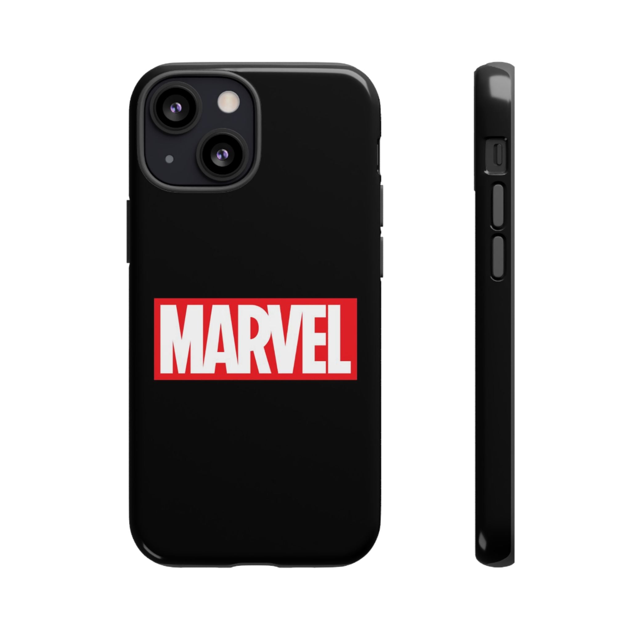 Marvel Logo