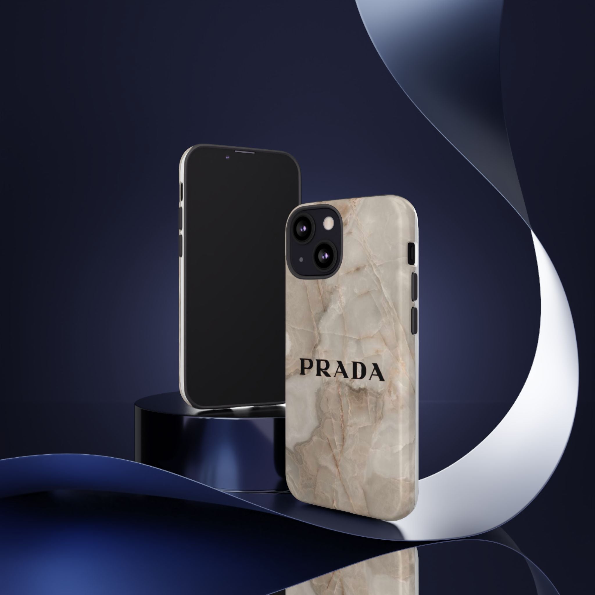 Prada marble