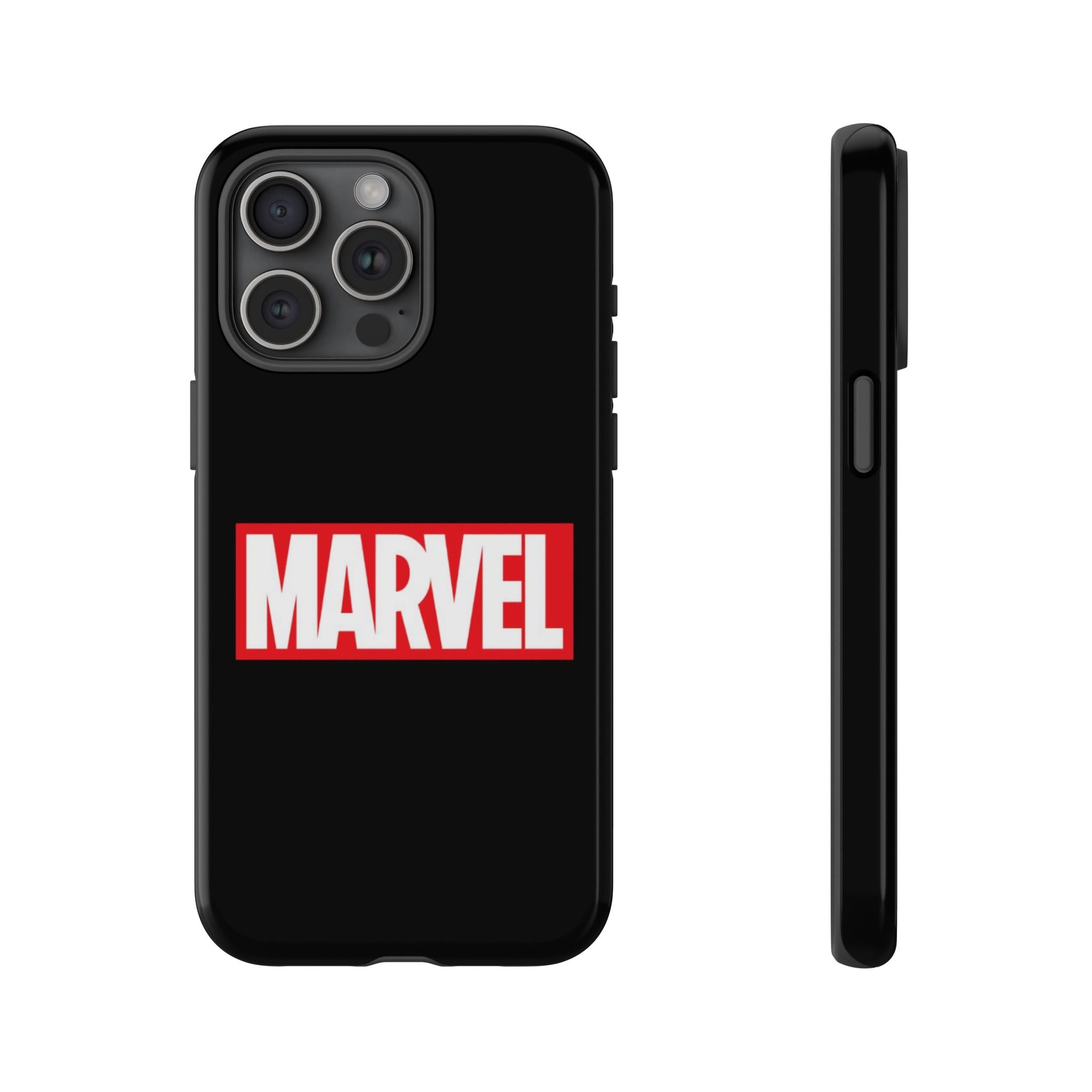 Marvel Logo