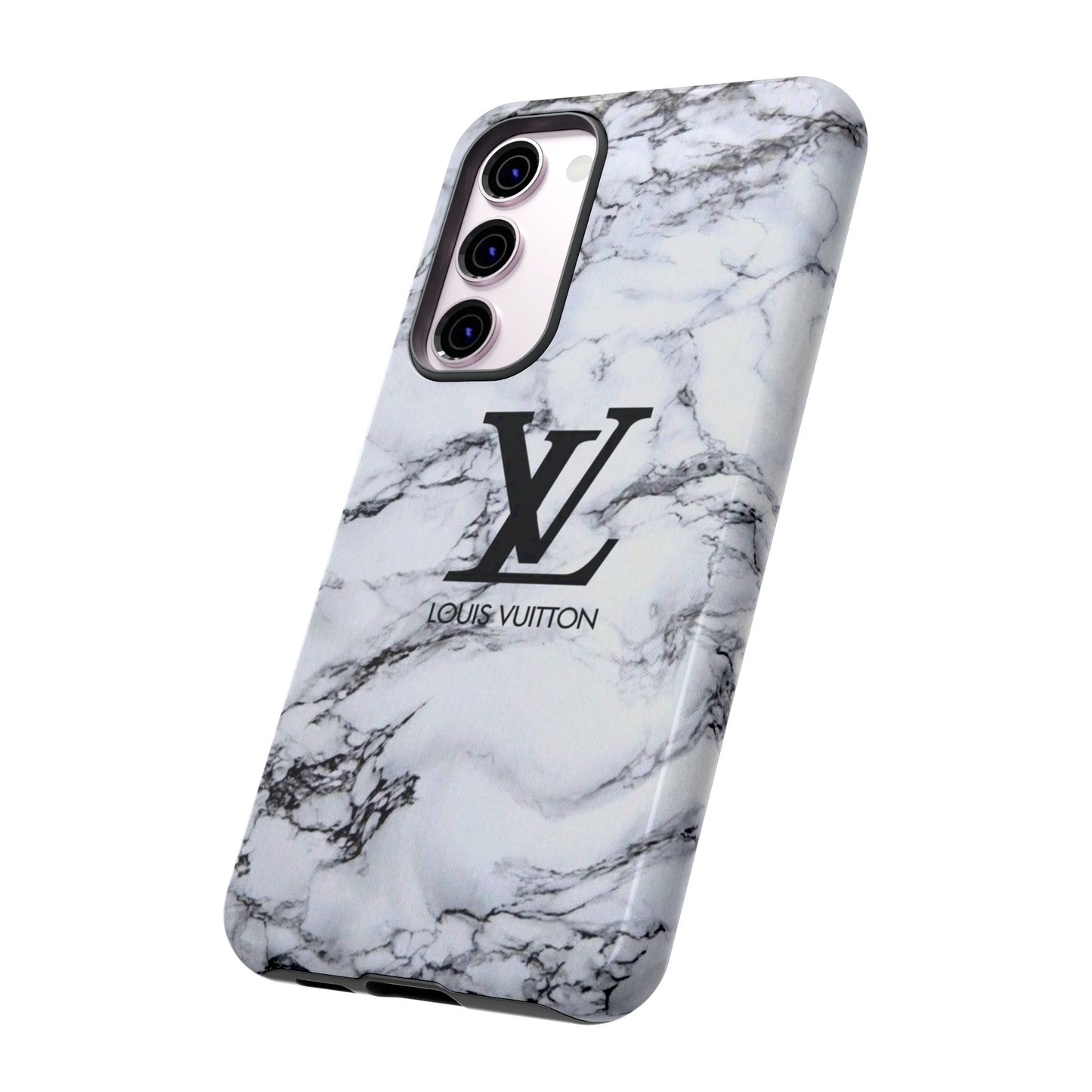 Luis Vuitton marble