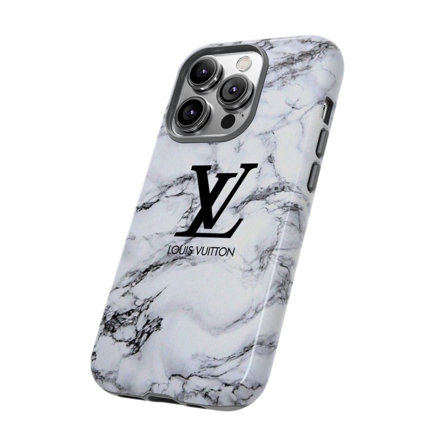 Luis Vuitton marble