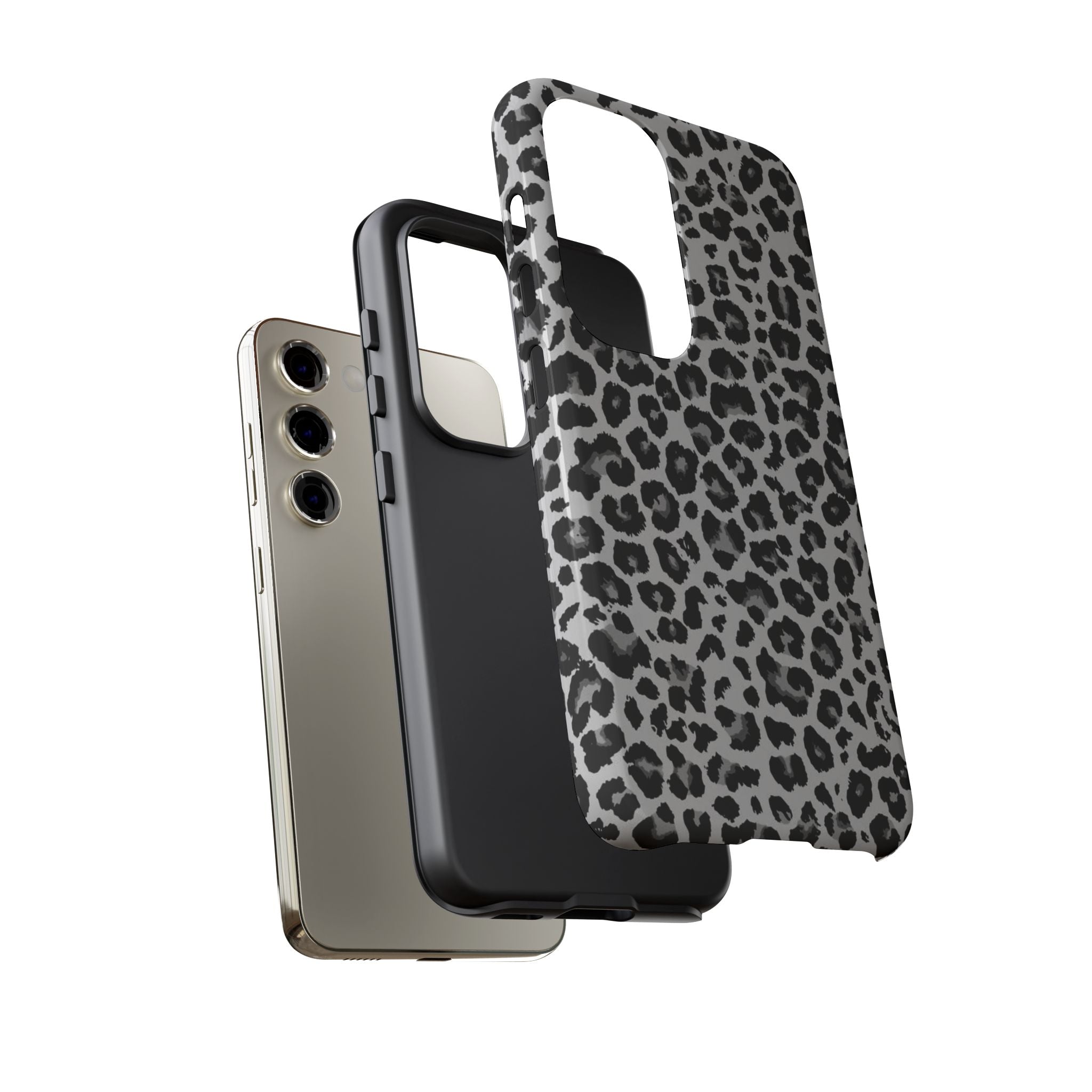 Leopar Samsung