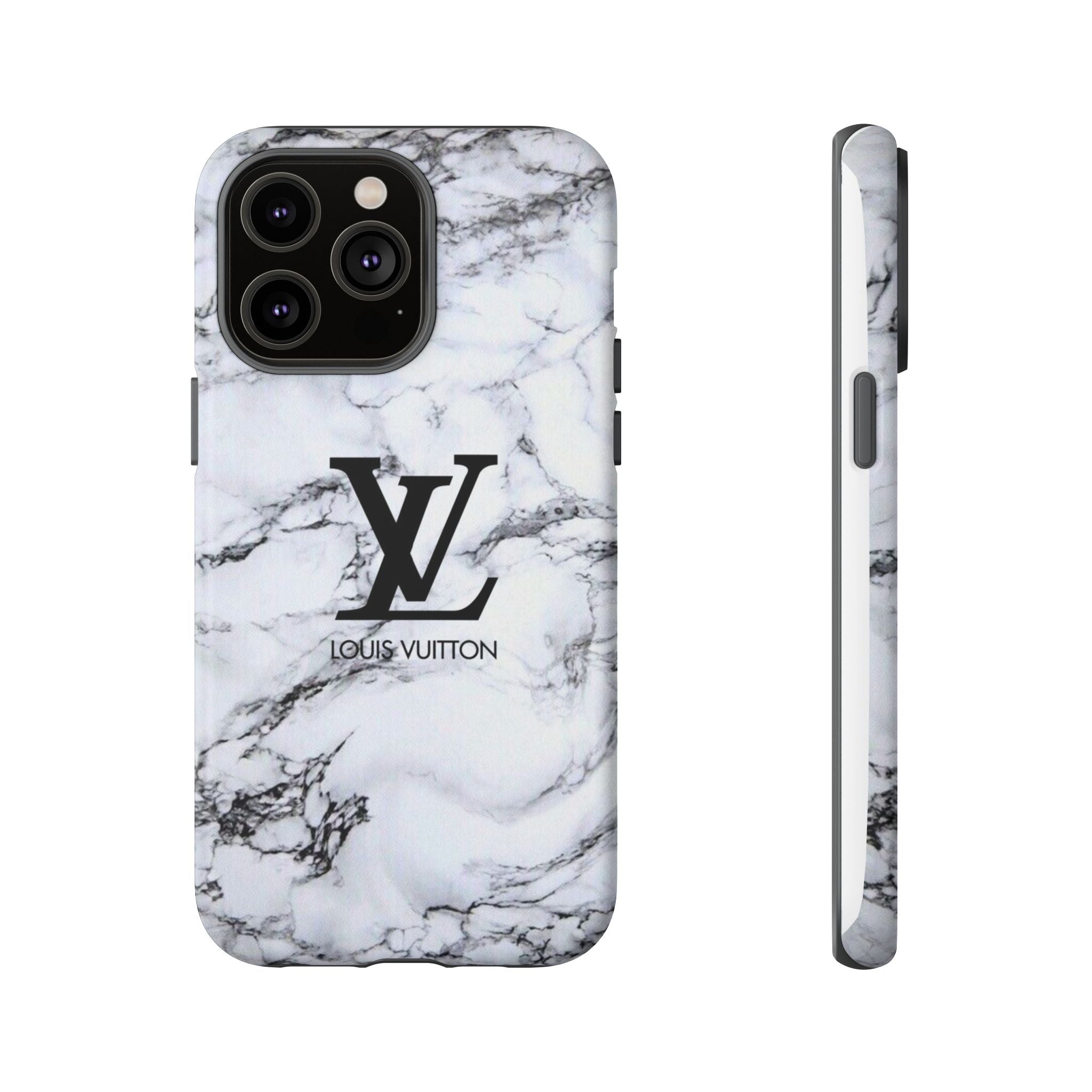 Luis Vuitton marble