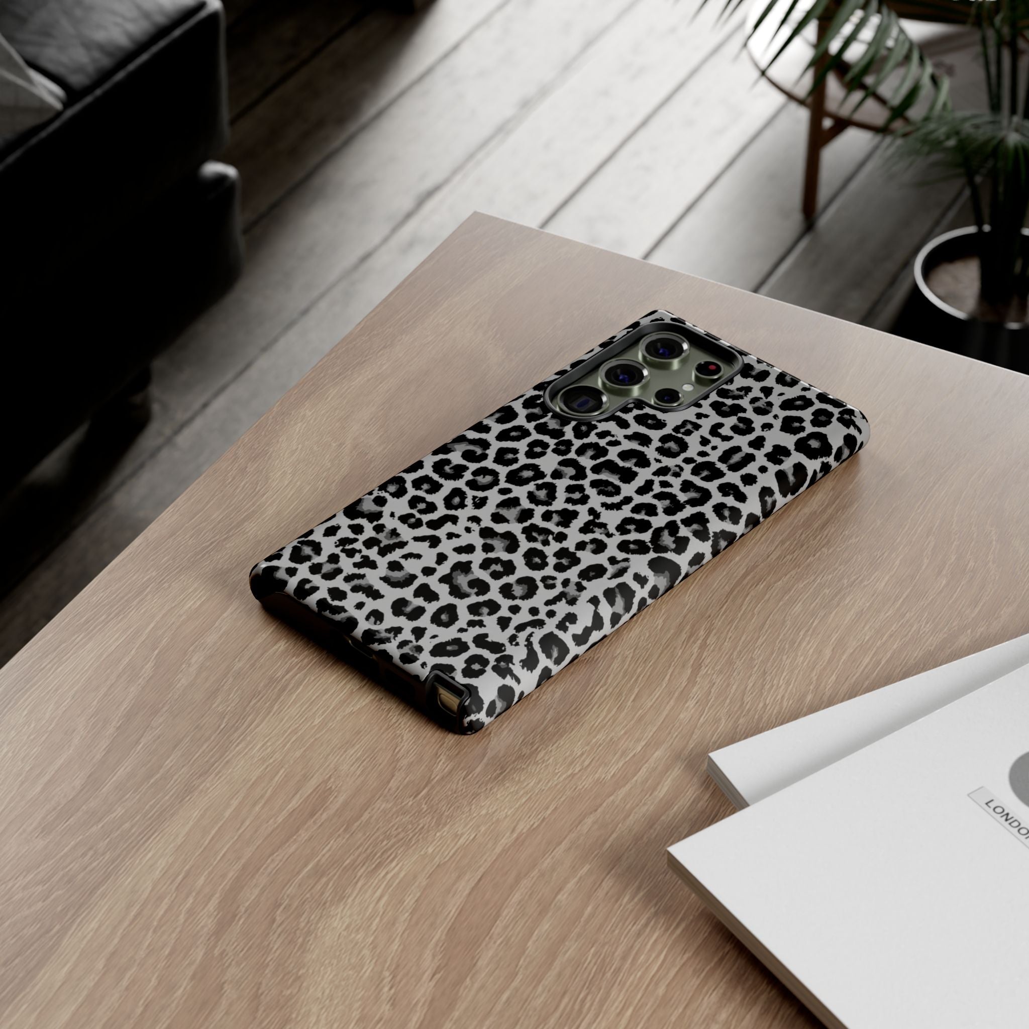 Leopar Samsung