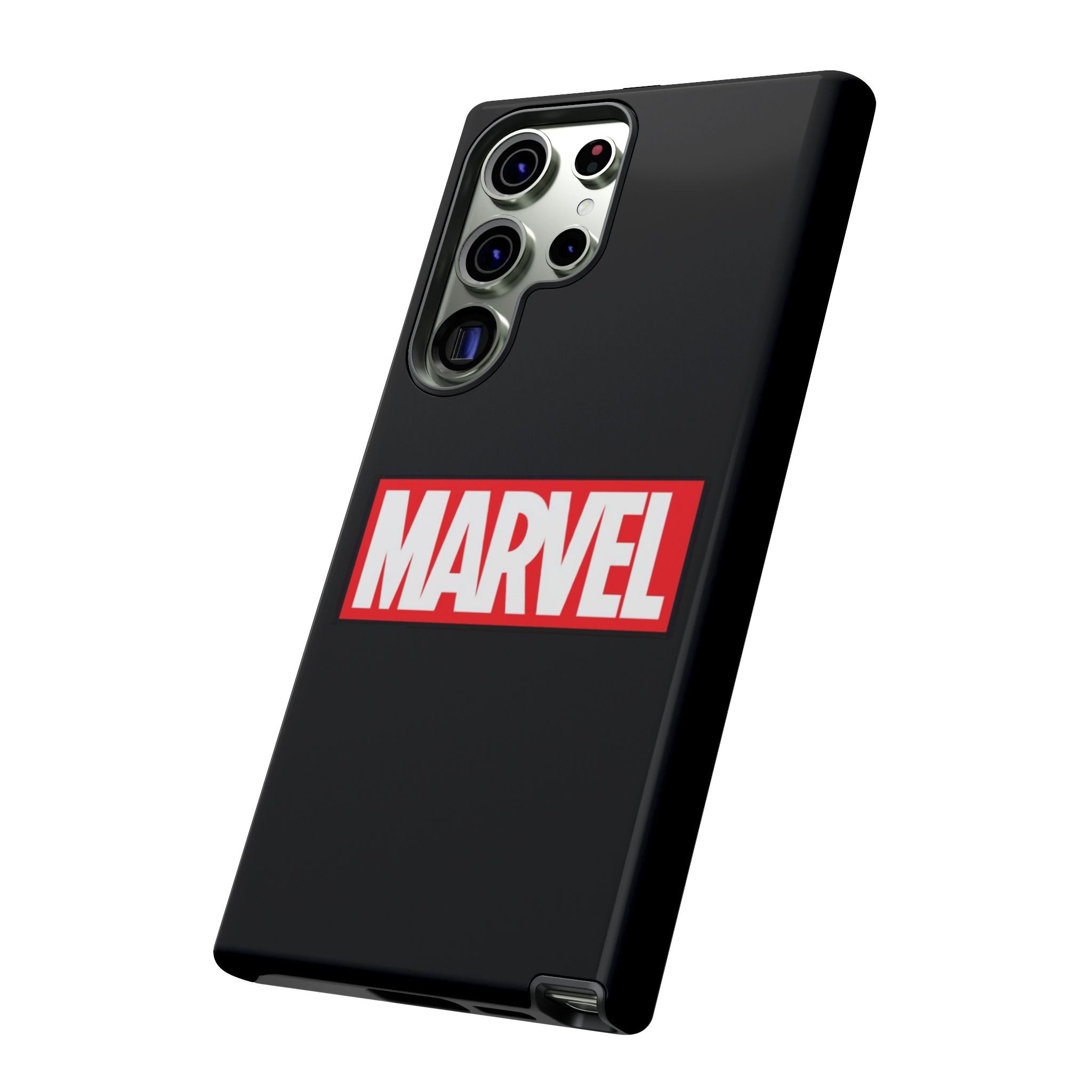 Marvel Logo