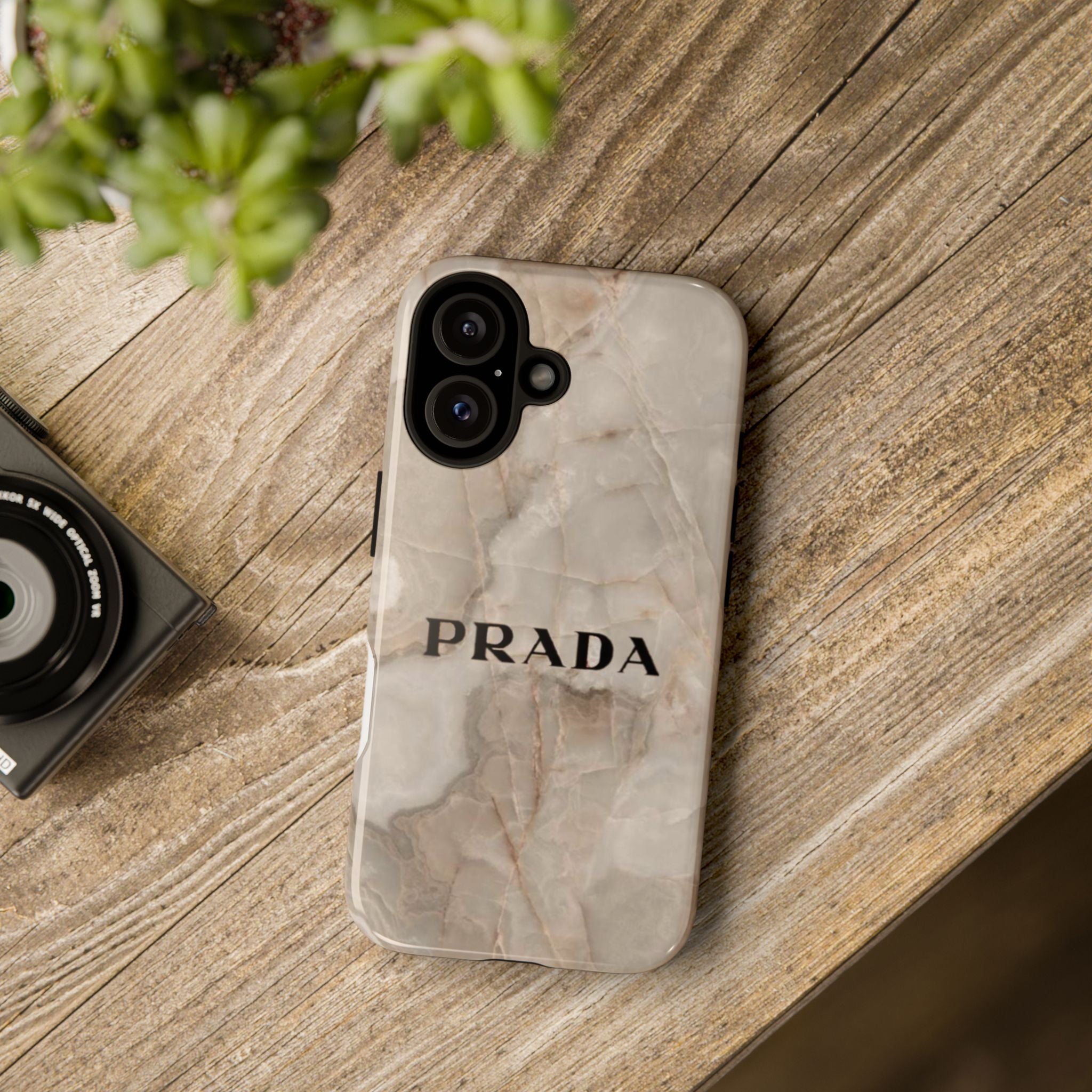 Prada marble