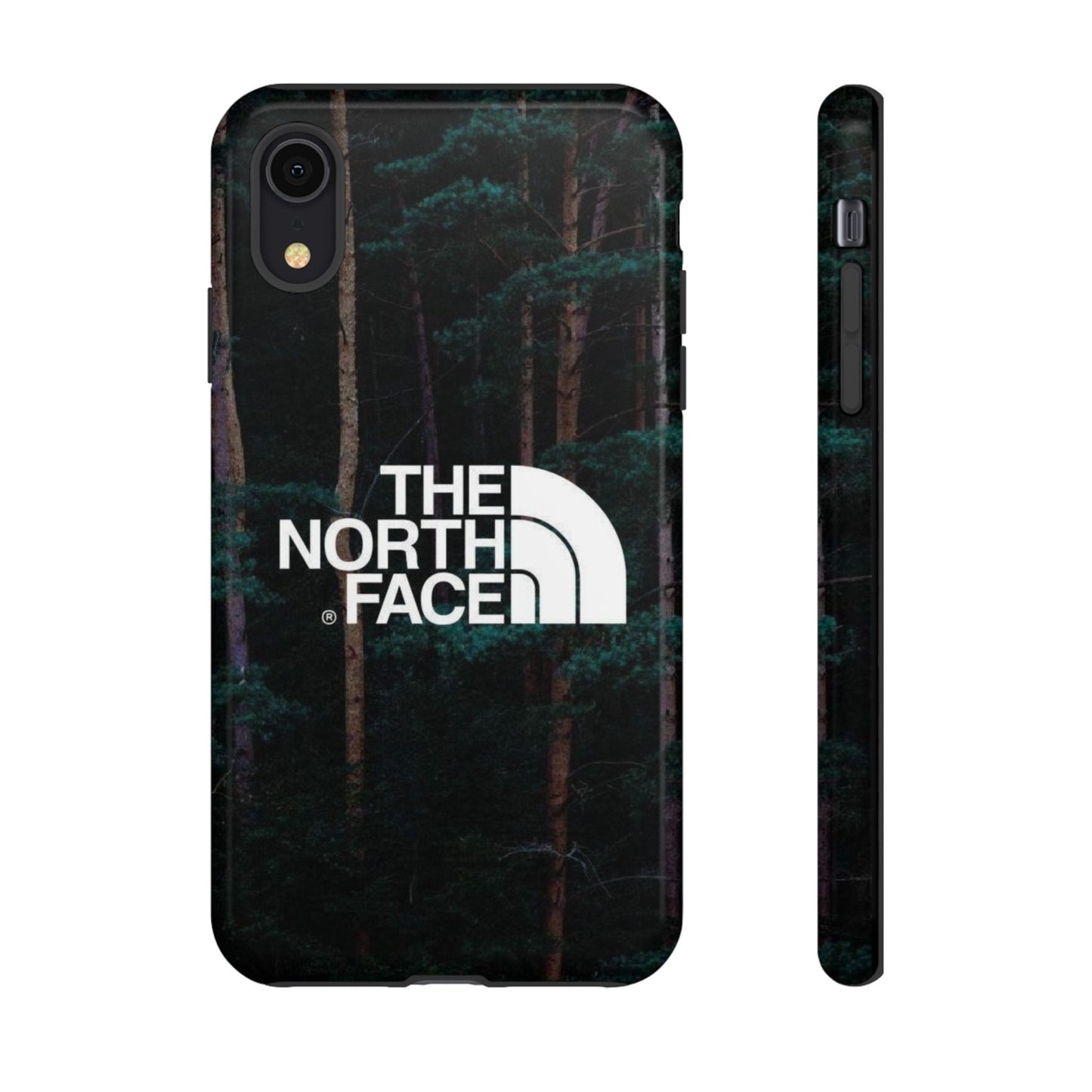 The North face