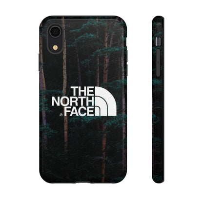 The North face