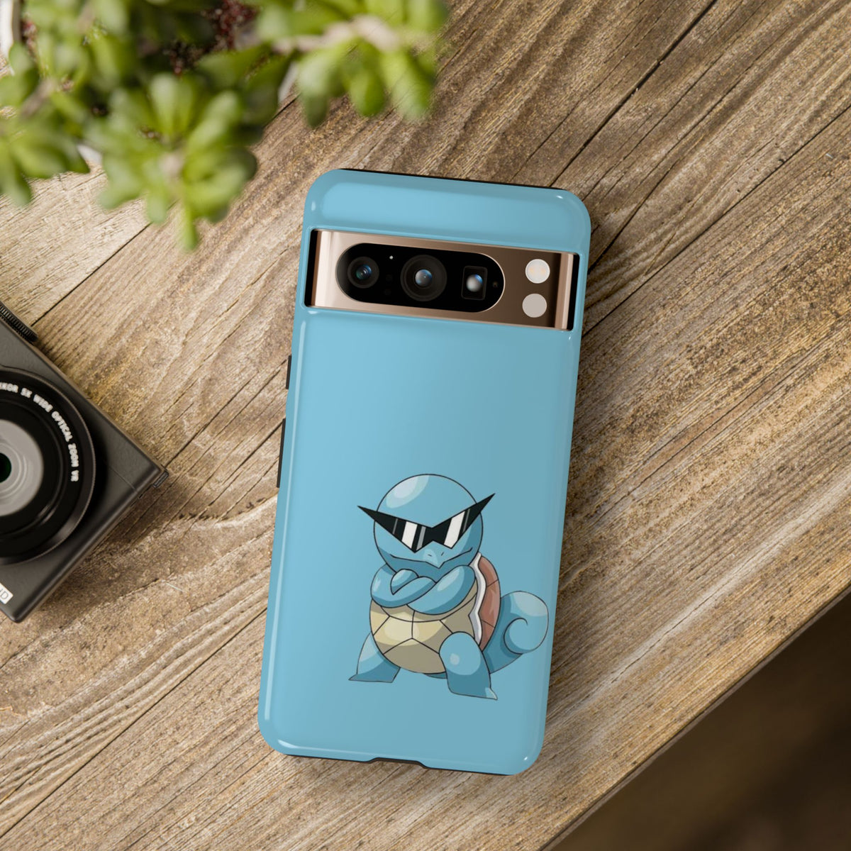 Pokemon Google Phone