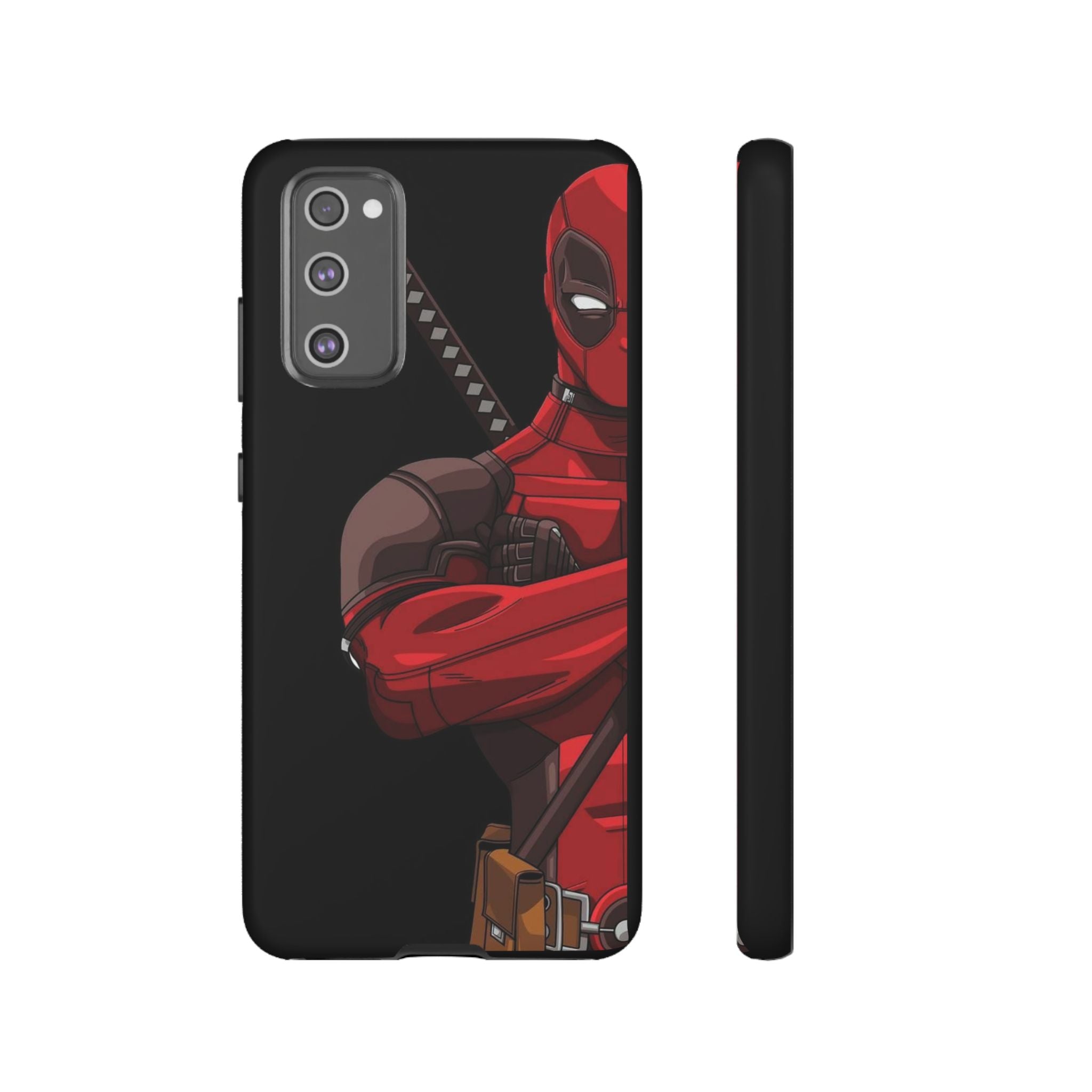 Deadpool