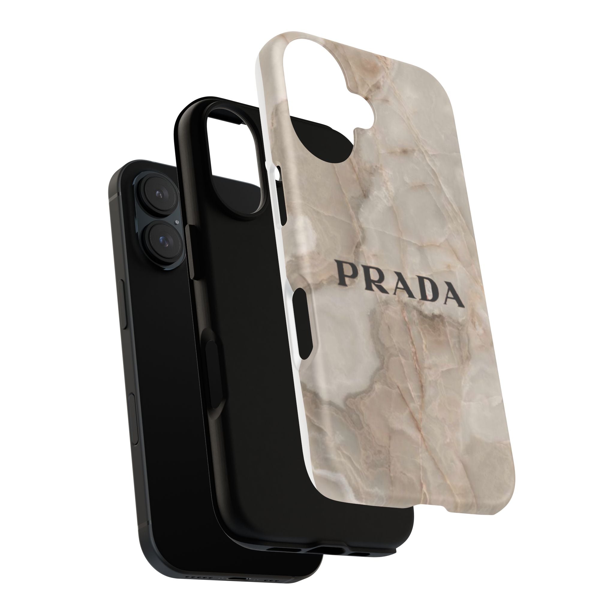 Prada marble