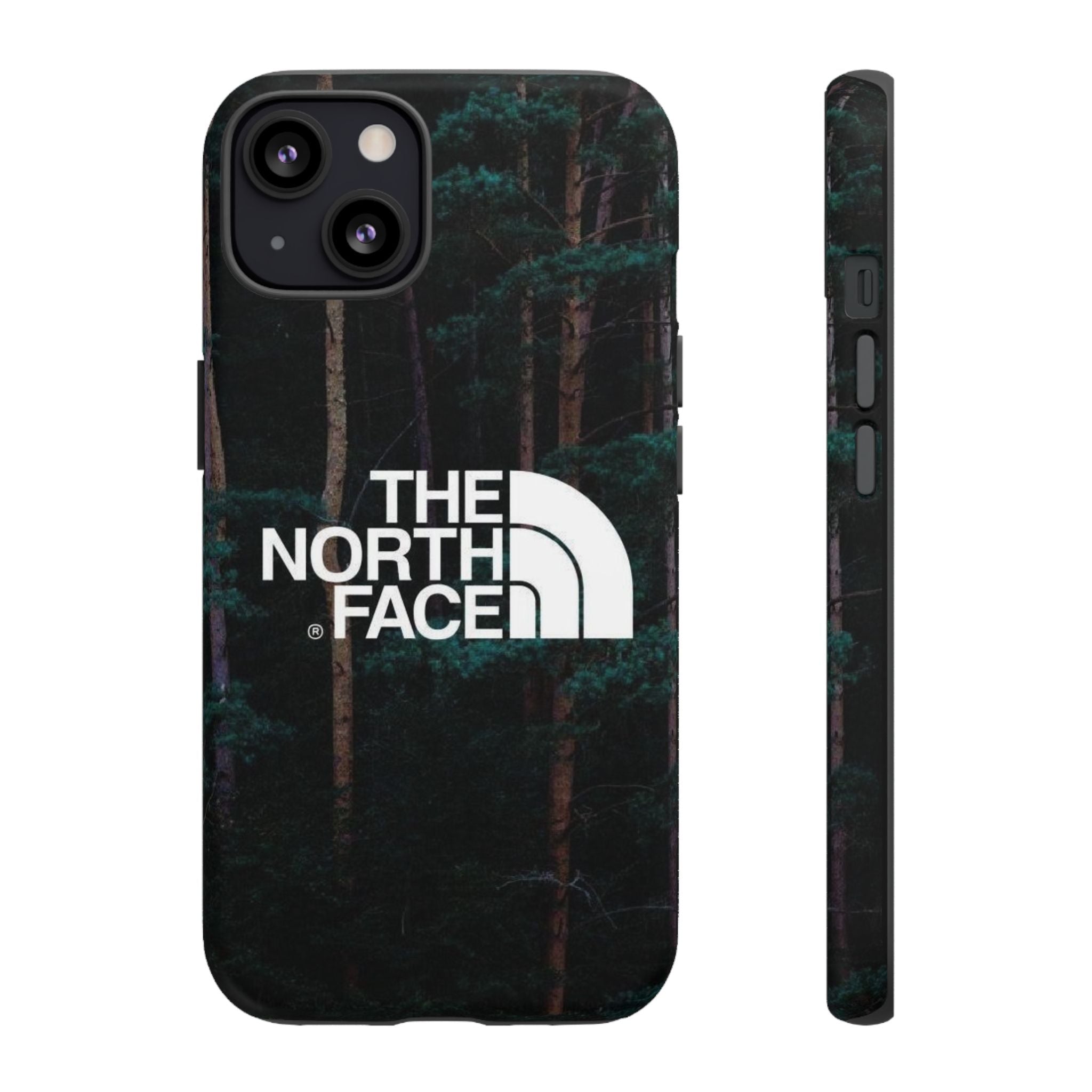 The North face