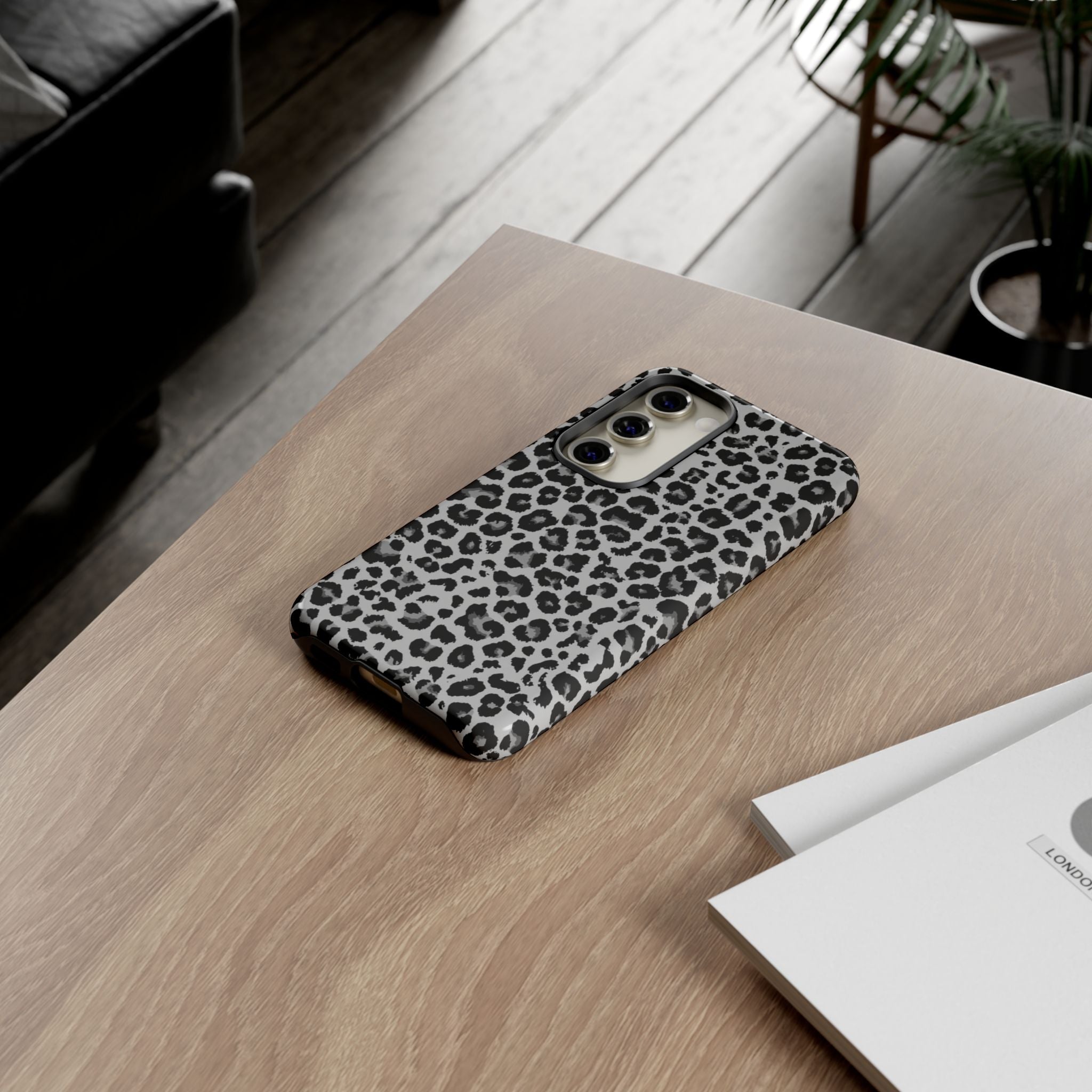 Leopar Samsung