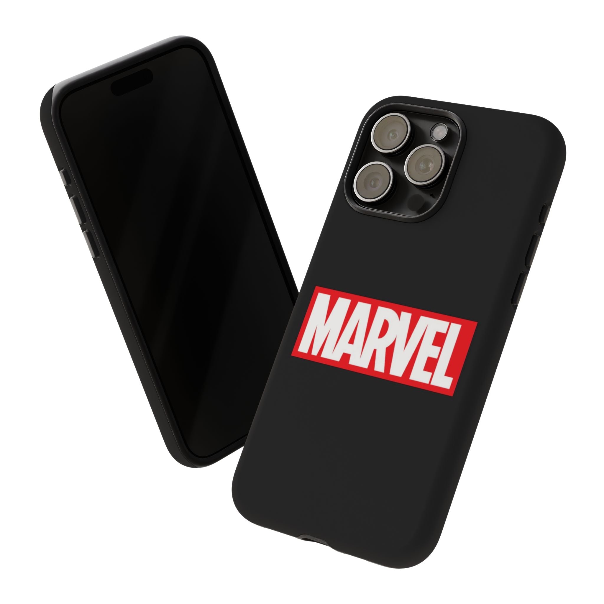 Marvel Logo