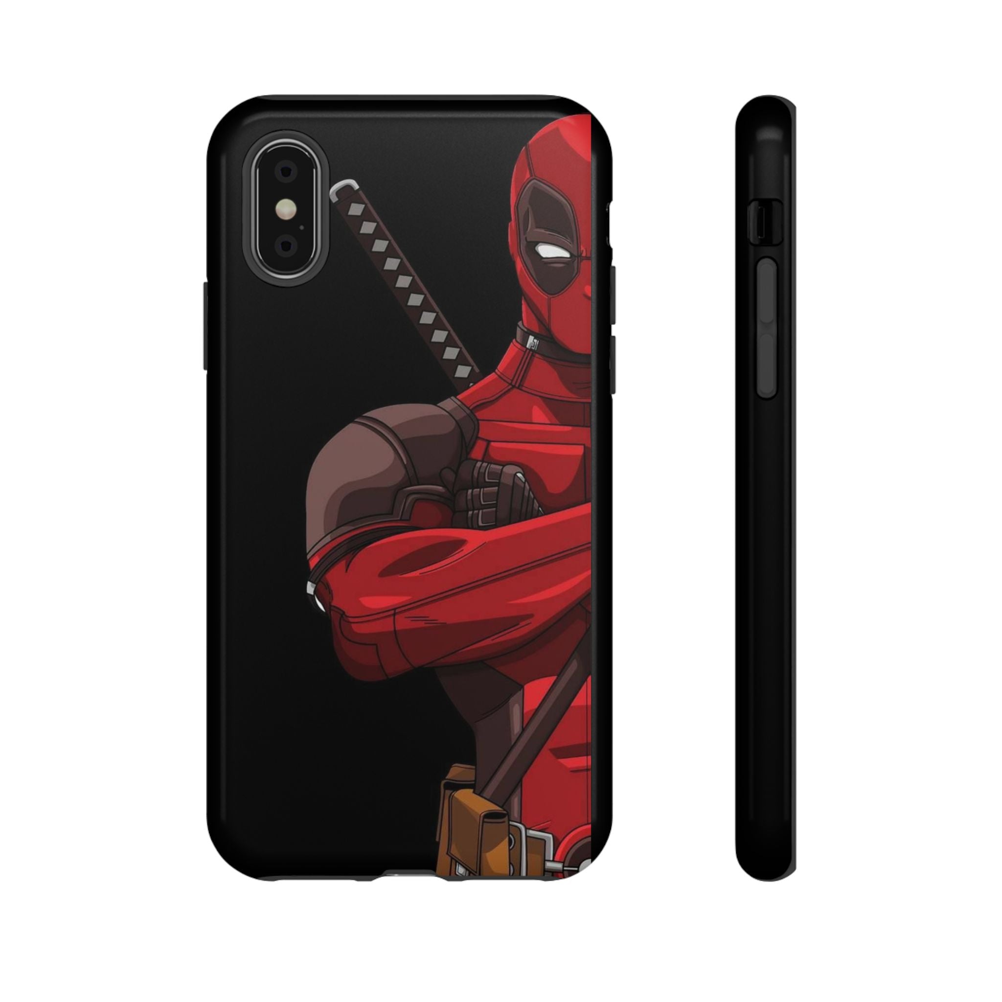 Deadpool