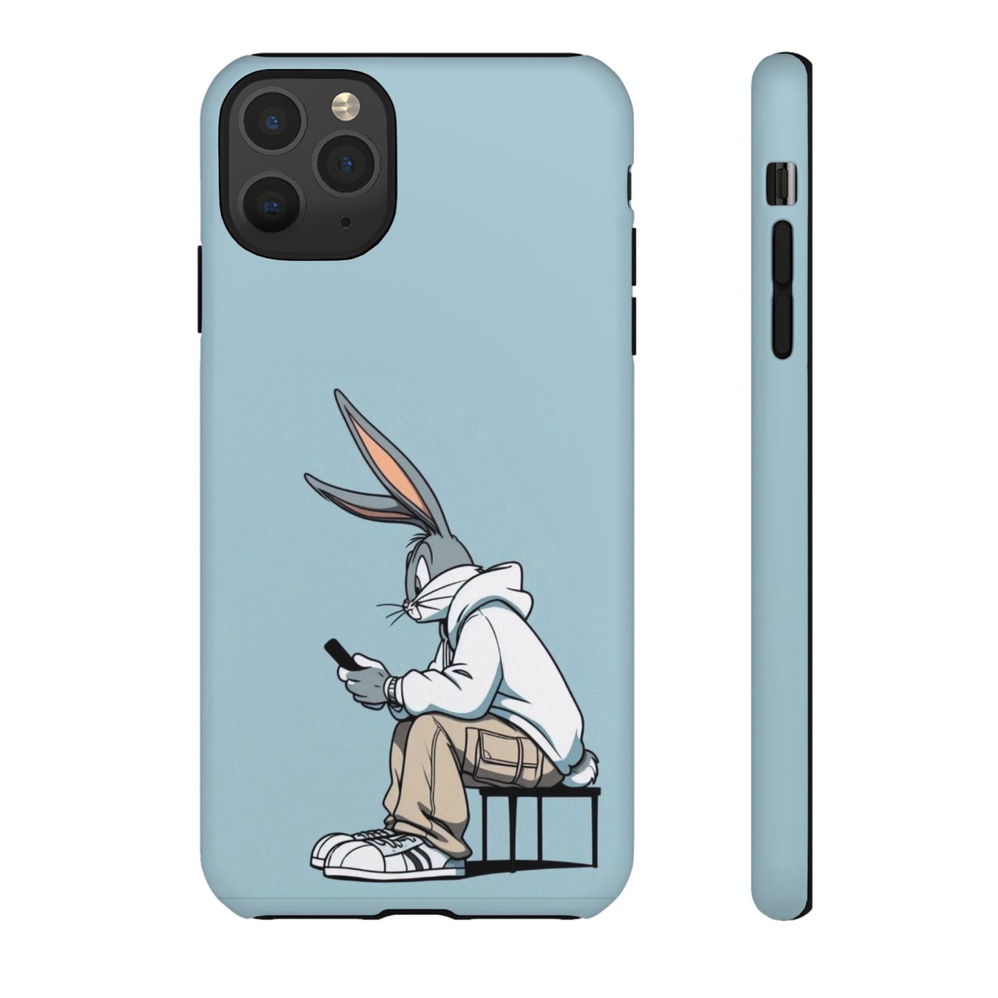 Bunny On Style