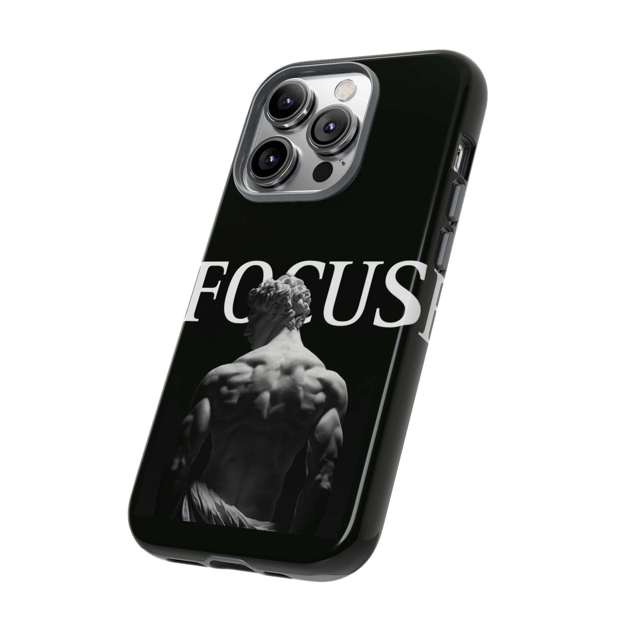 Focus!