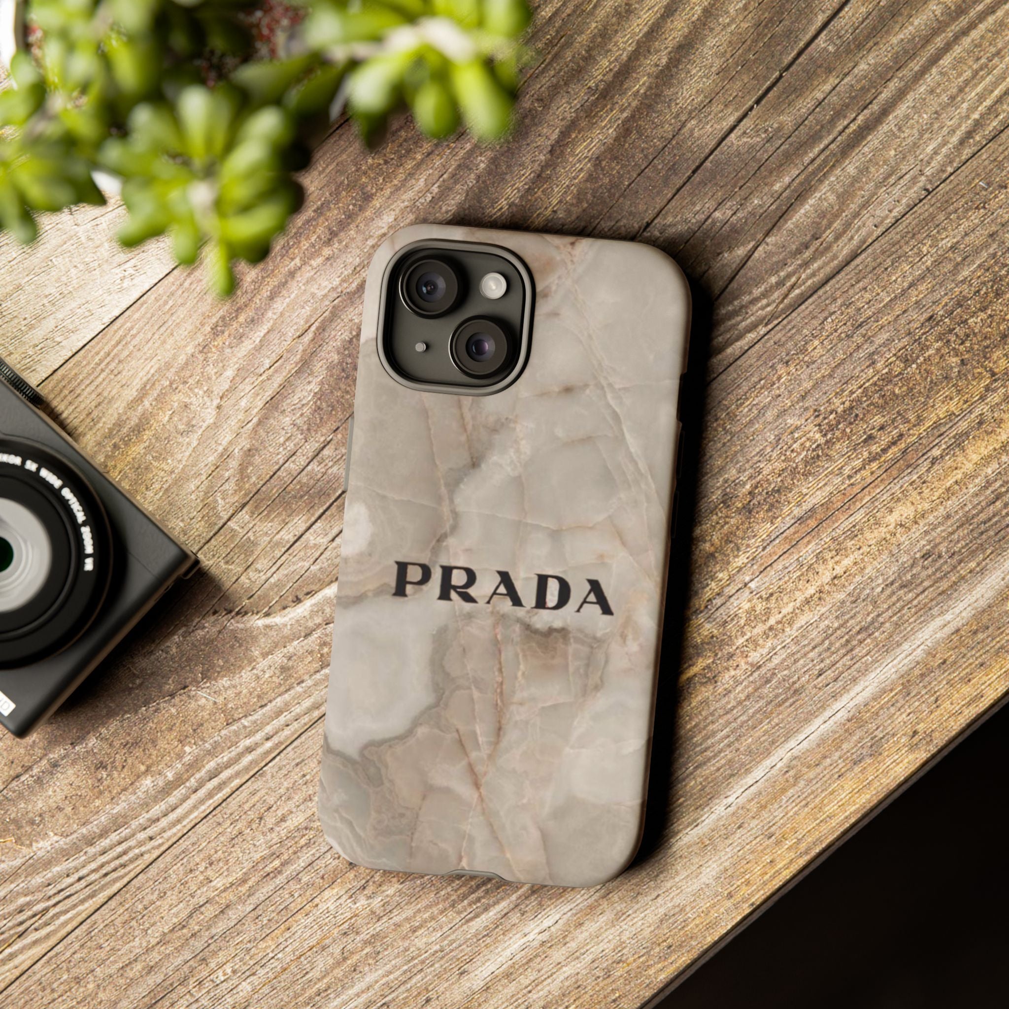 Prada marble