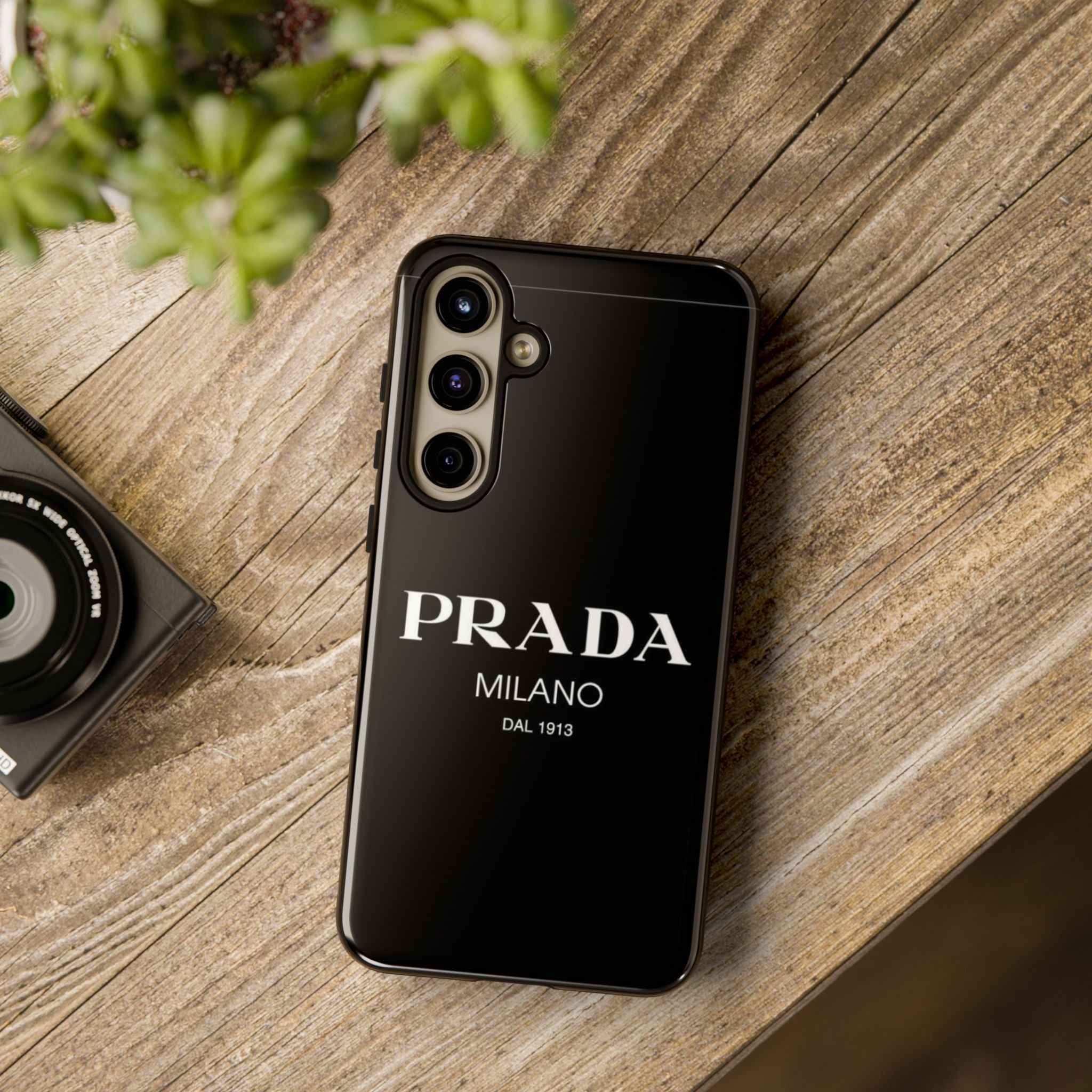 PRADA