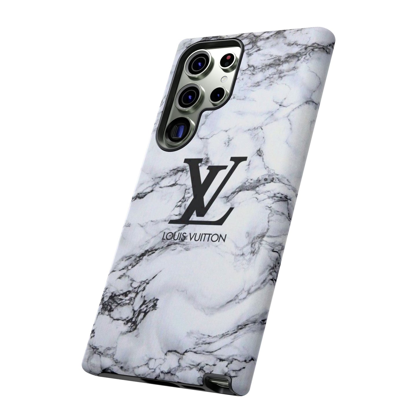 Luis Vuitton marble