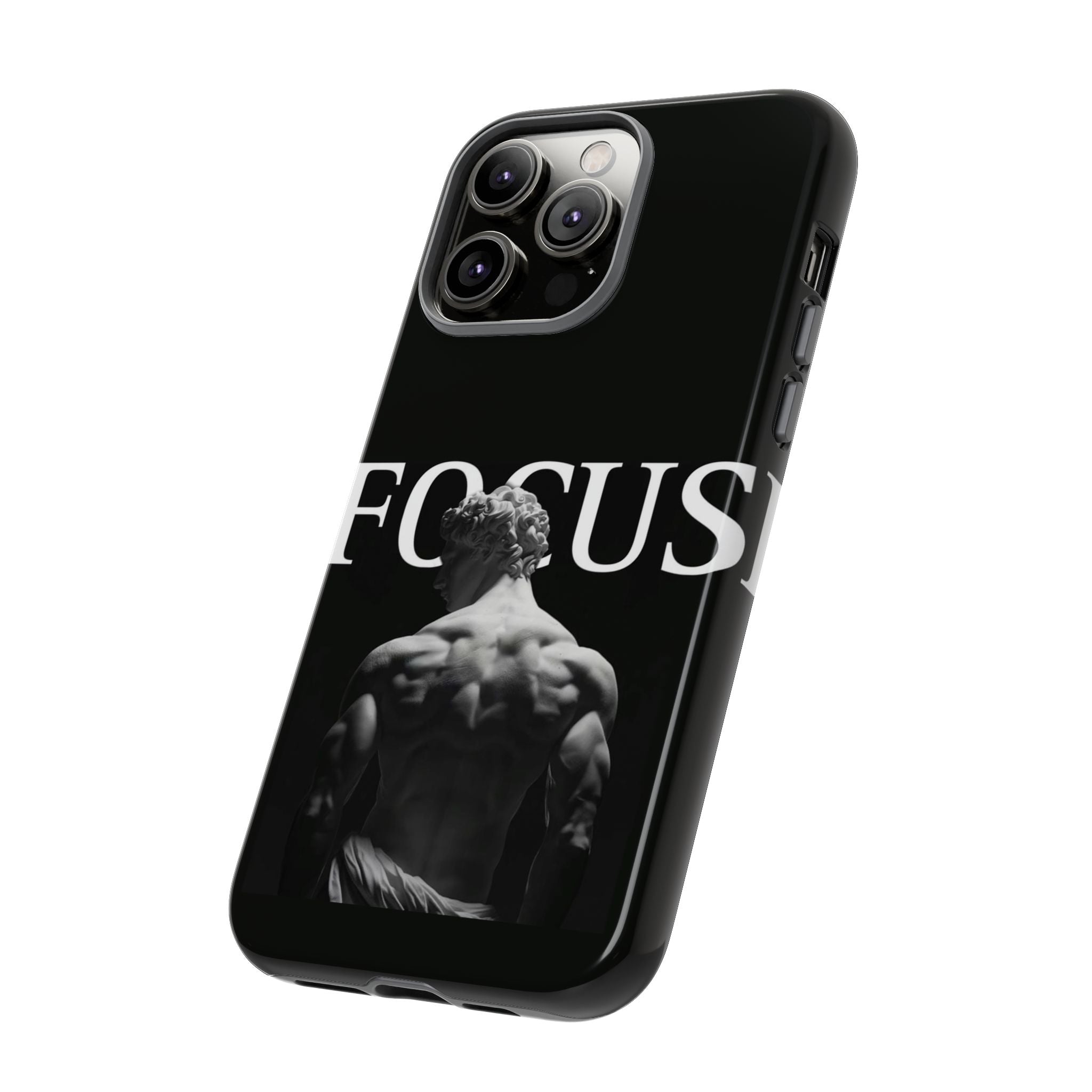 Focus!