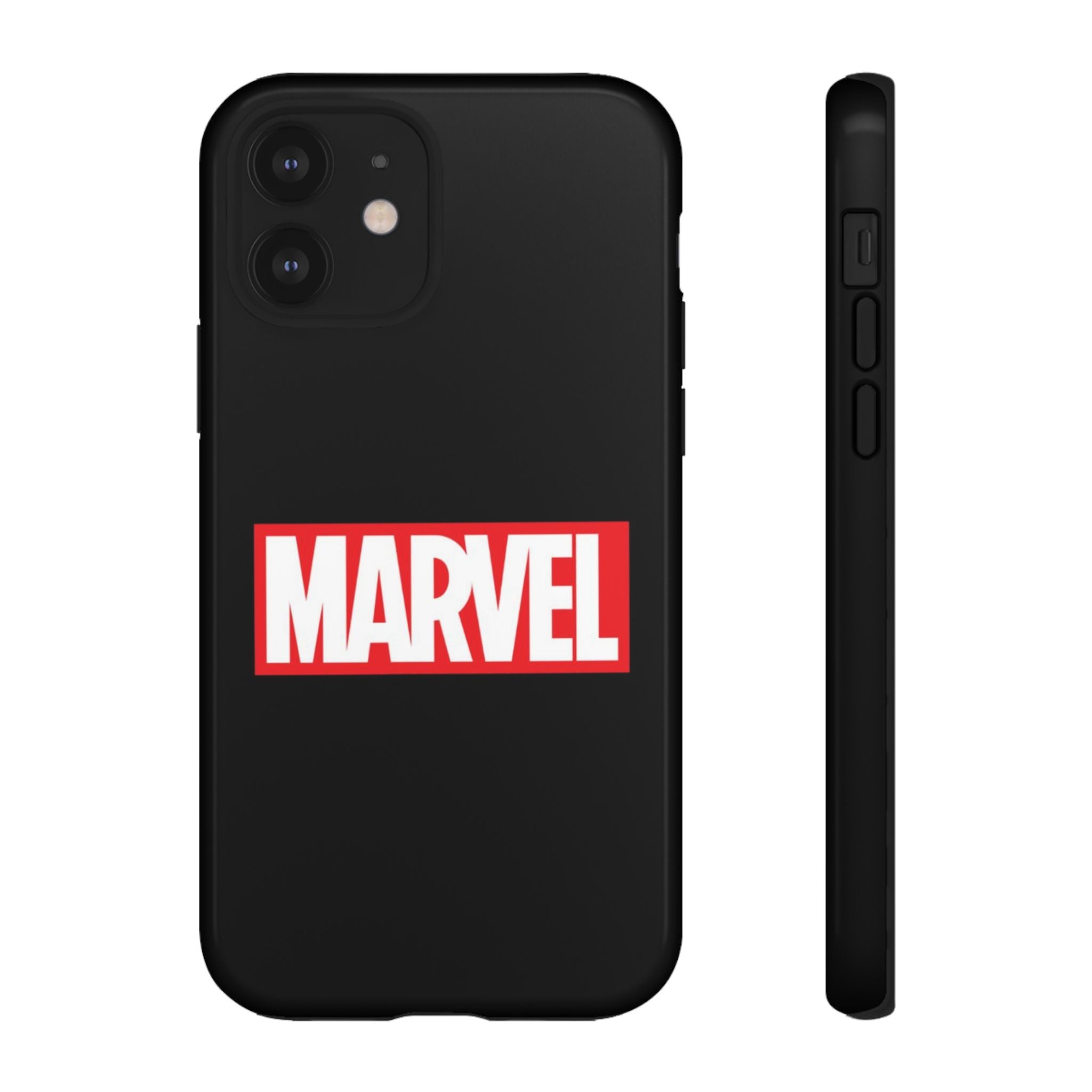 Marvel Logo