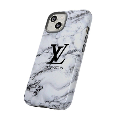 Luis Vuitton marble