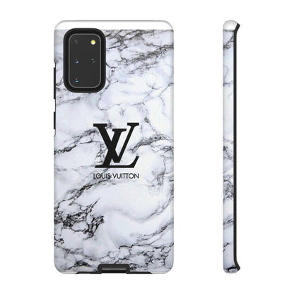 Luis Vuitton marble