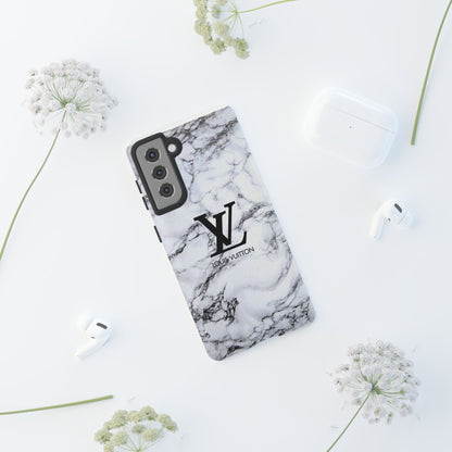 Luis Vuitton marble