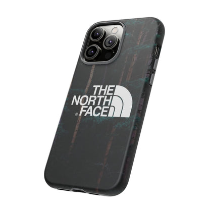 The North face