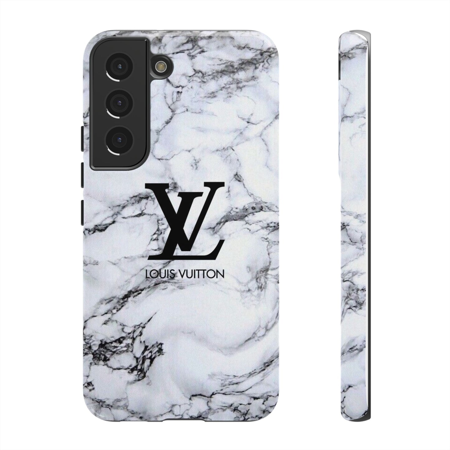 Luis Vuitton marble