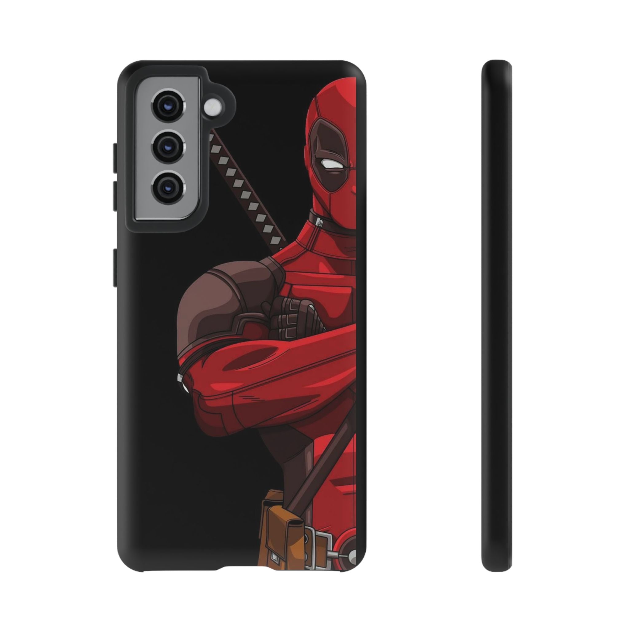 Deadpool