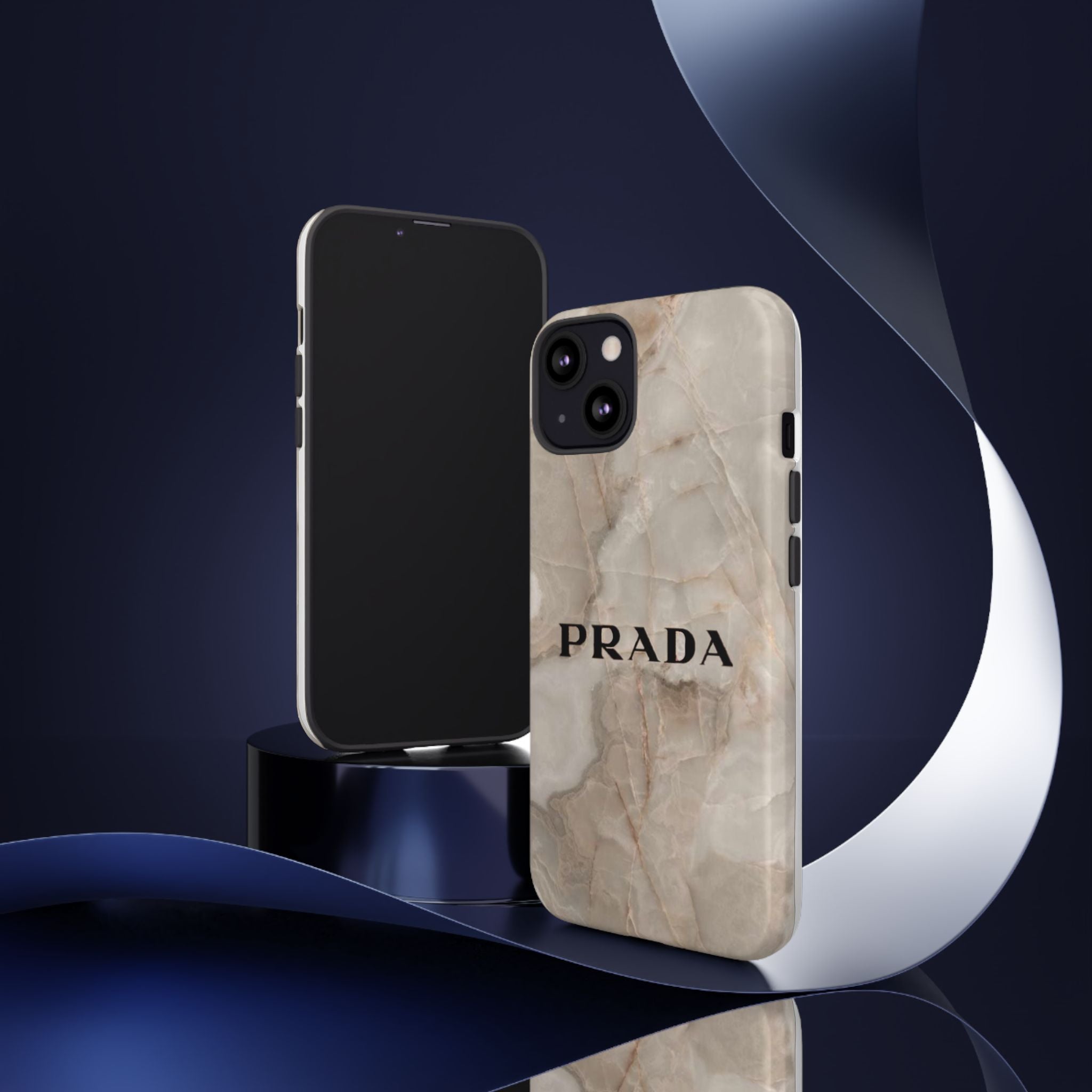 Prada marble