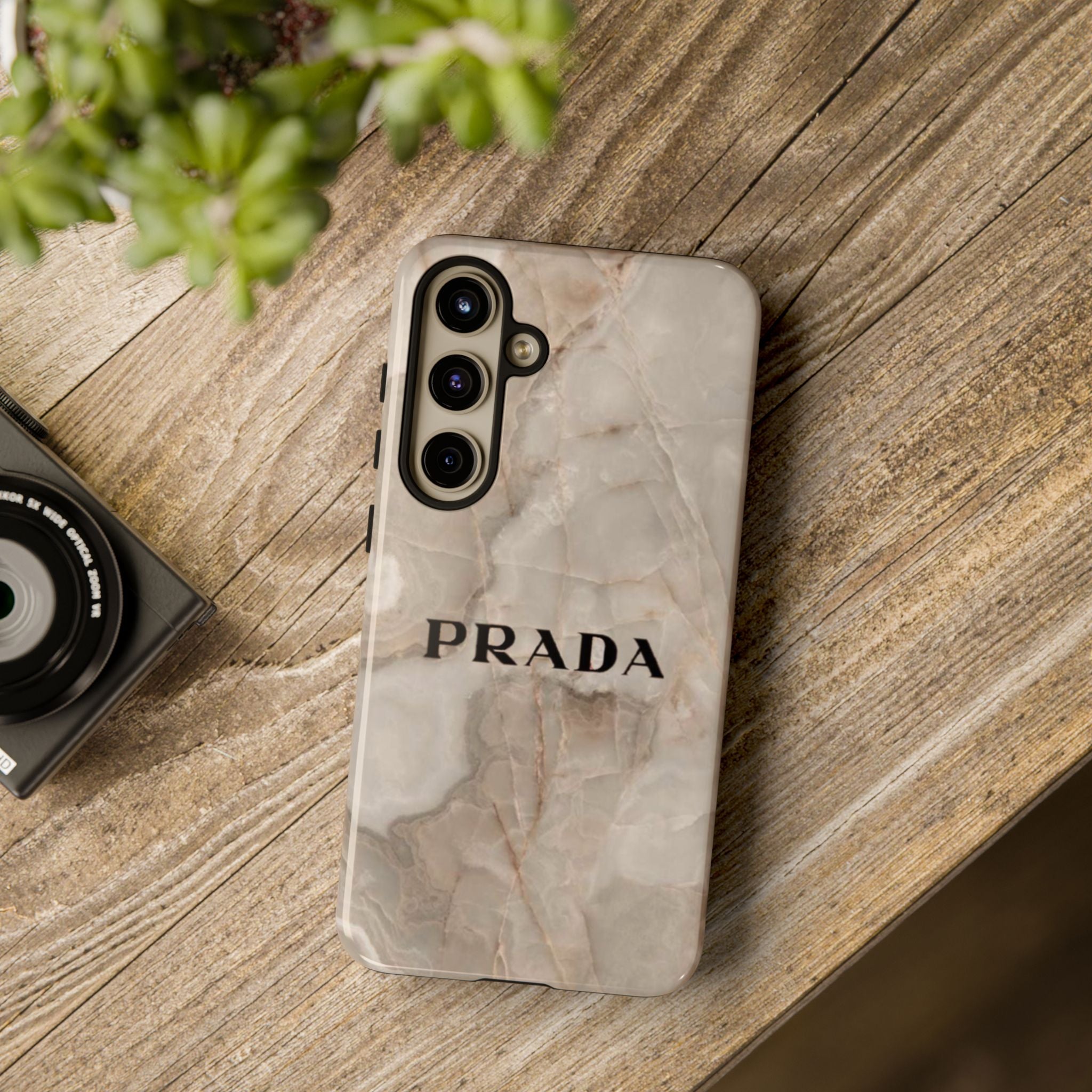 Prada marble