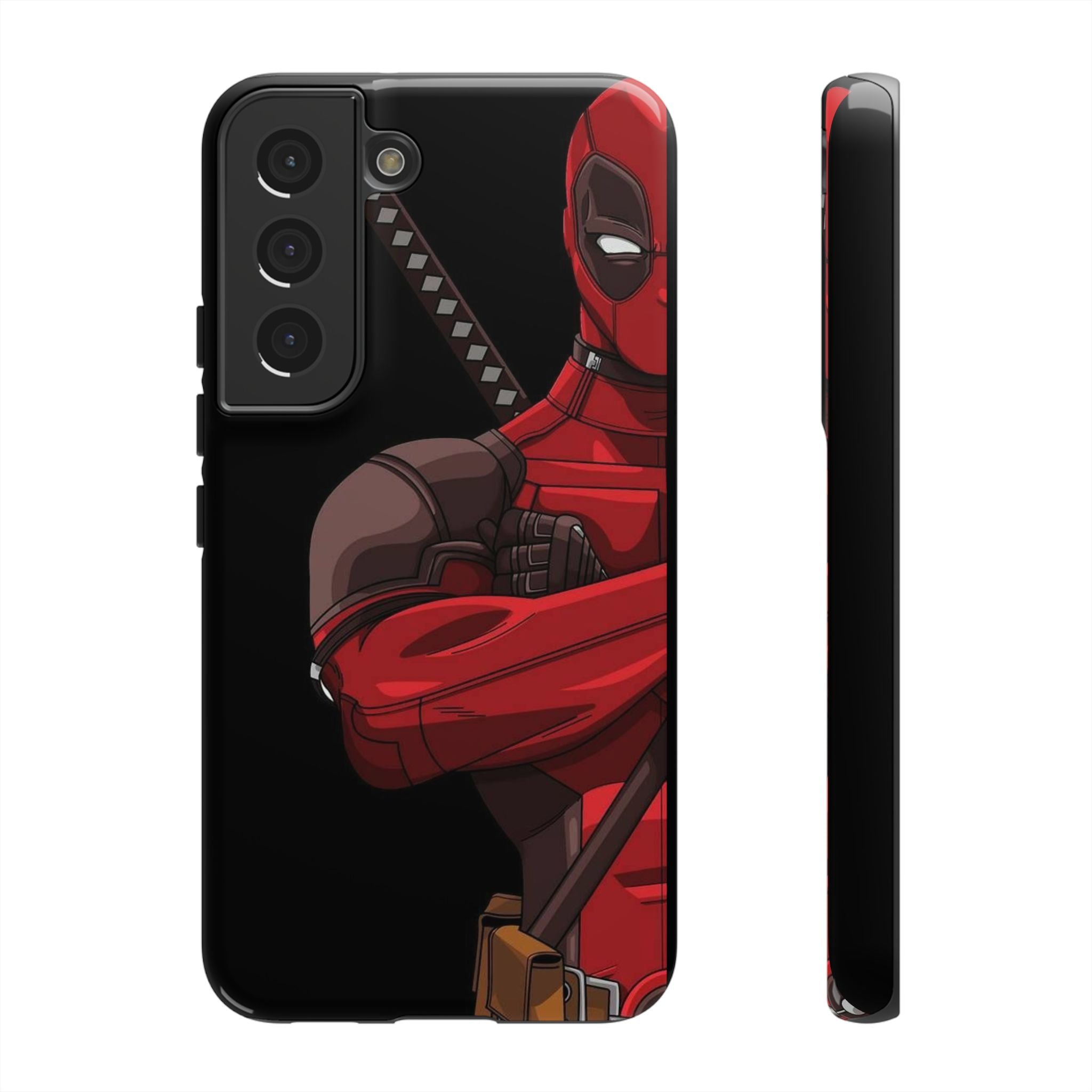 Deadpool