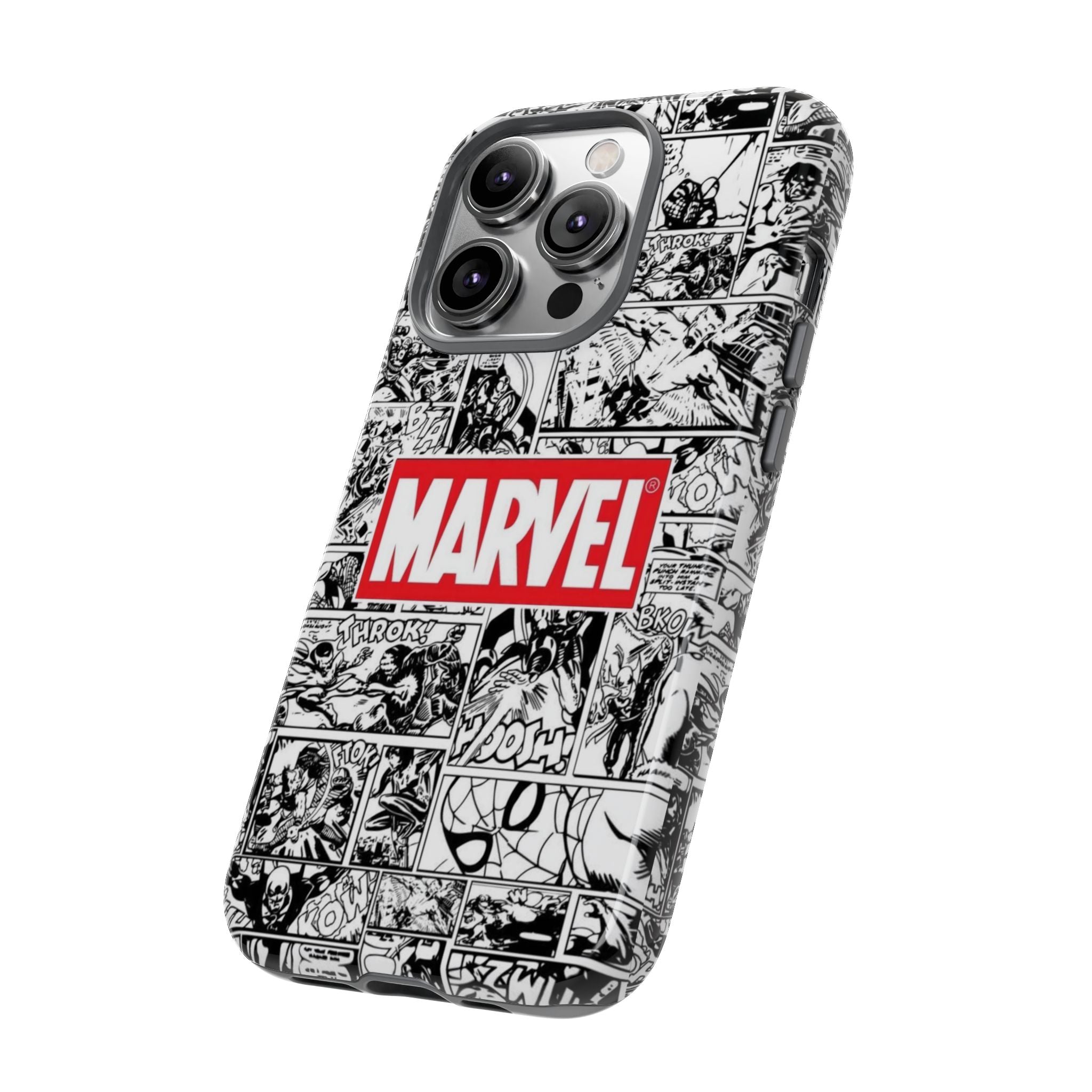 Marvel