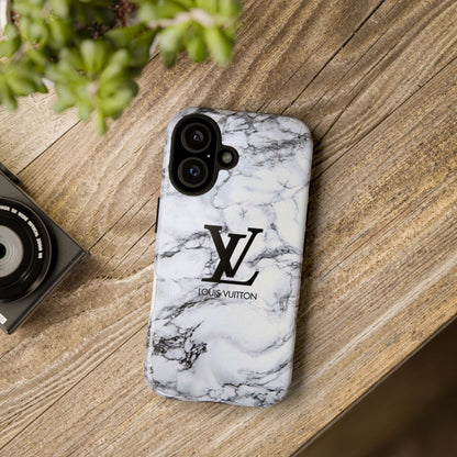 Luis Vuitton marble