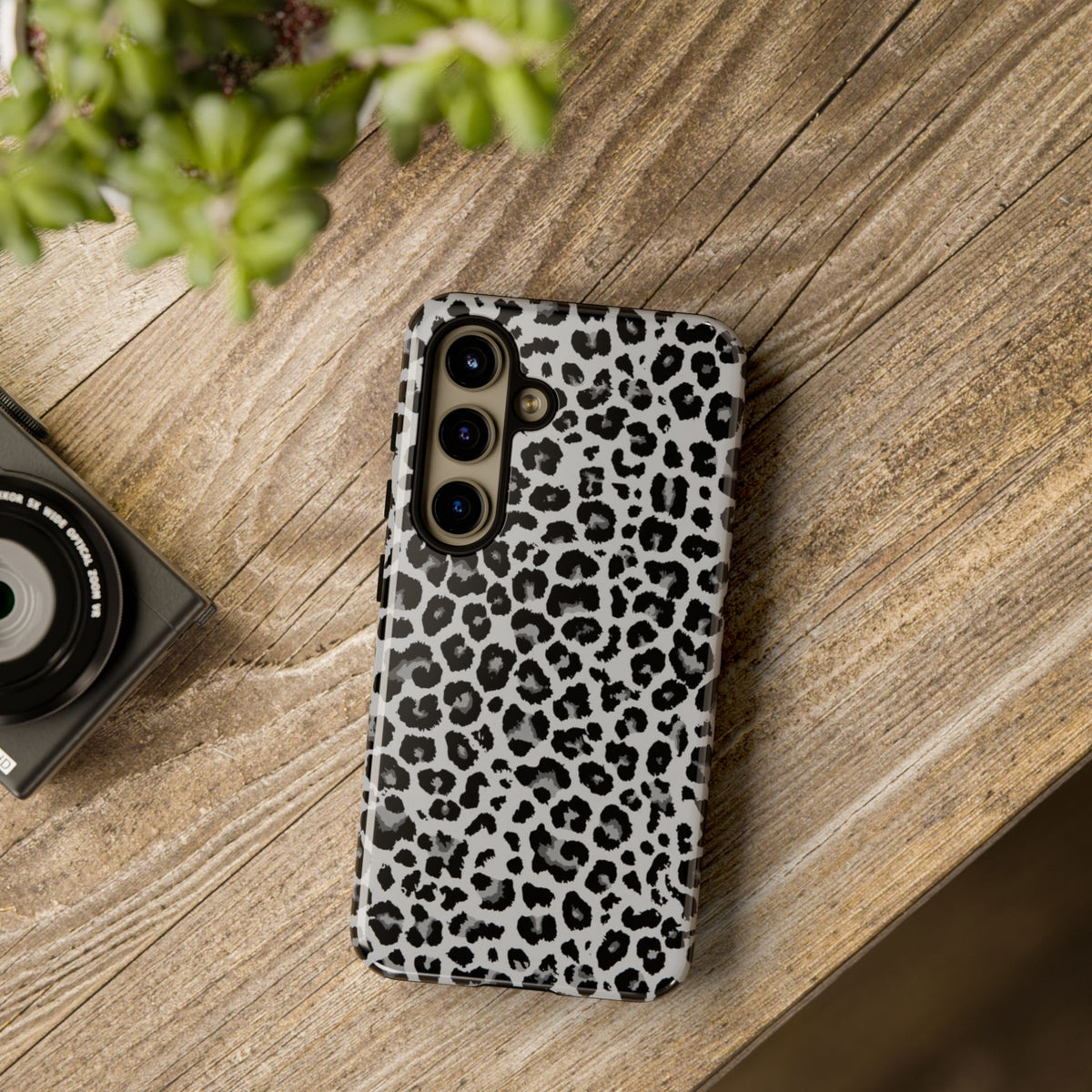 Leopar Samsung