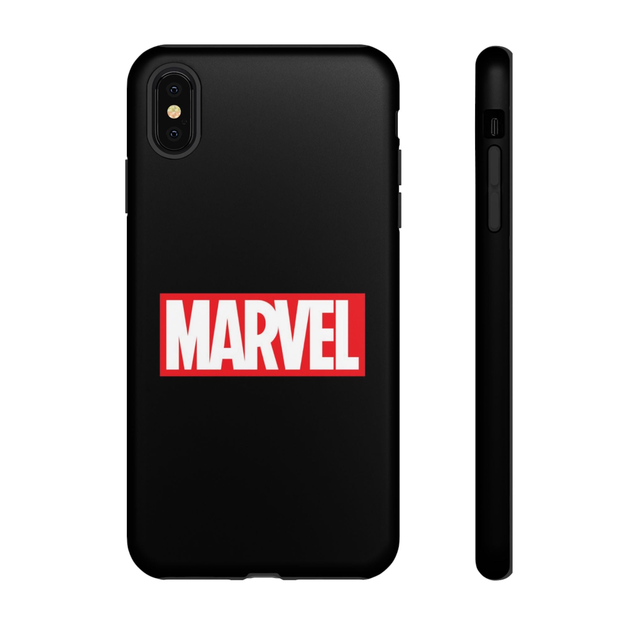 Marvel Logo