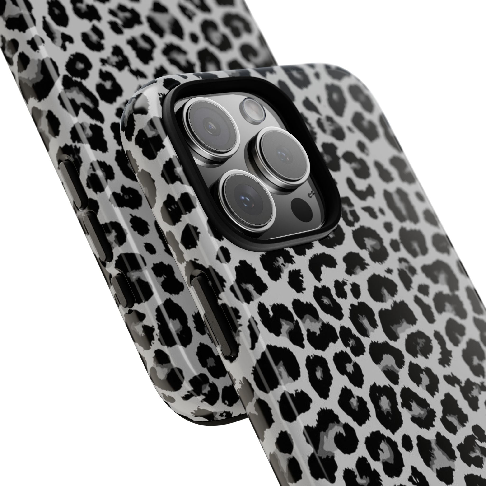 Leopar for iPhone