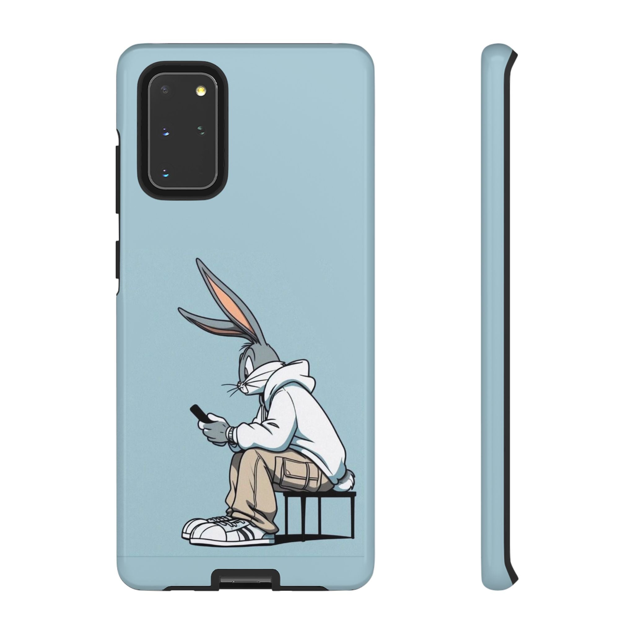 Bunny On Style