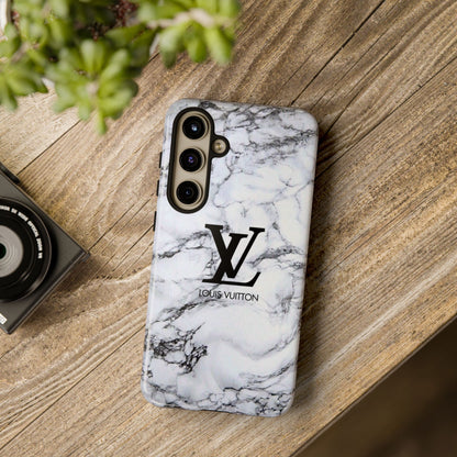 Luis Vuitton marble