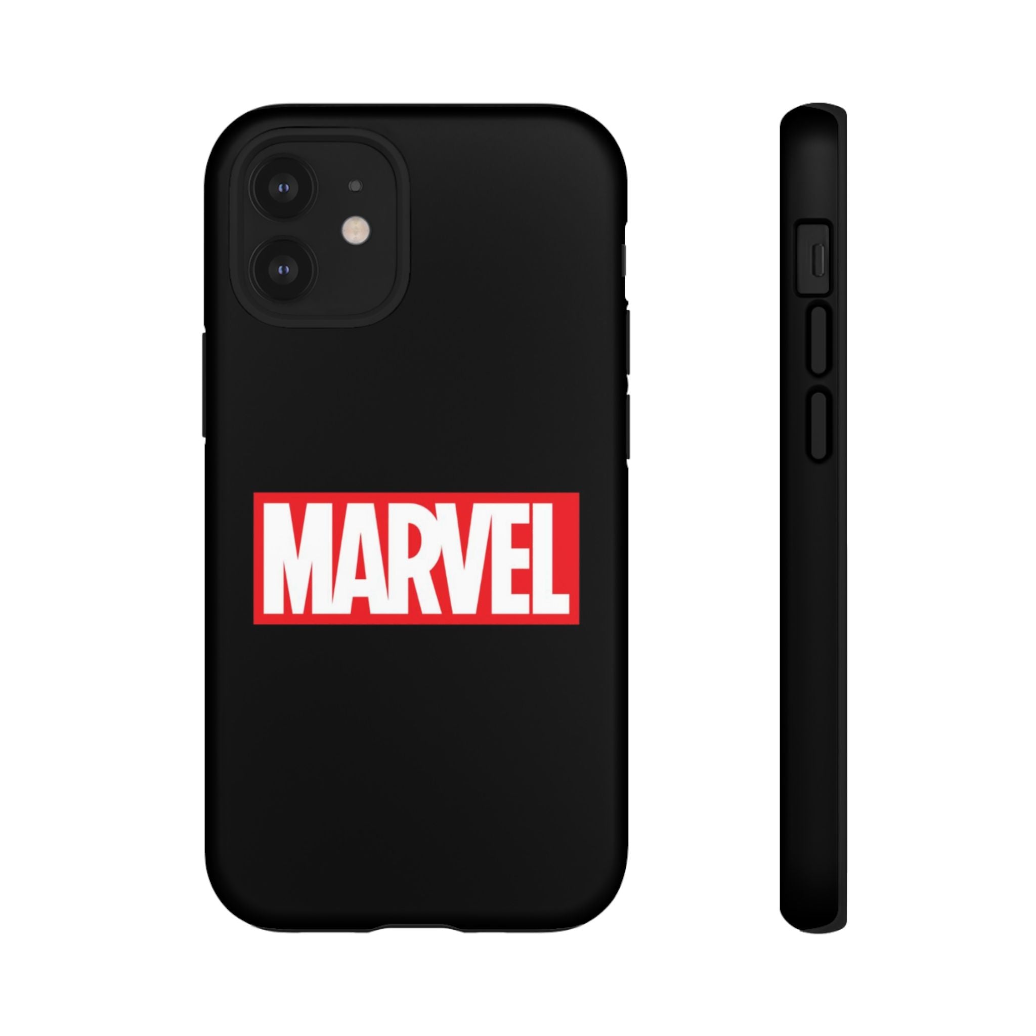 Marvel Logo