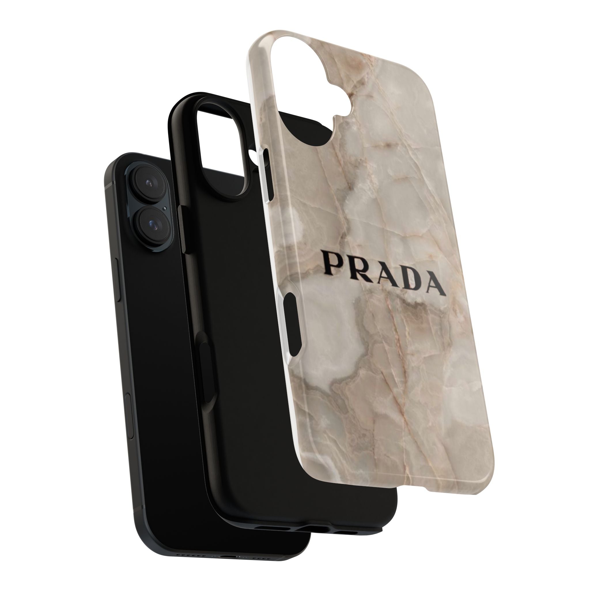 Prada marble